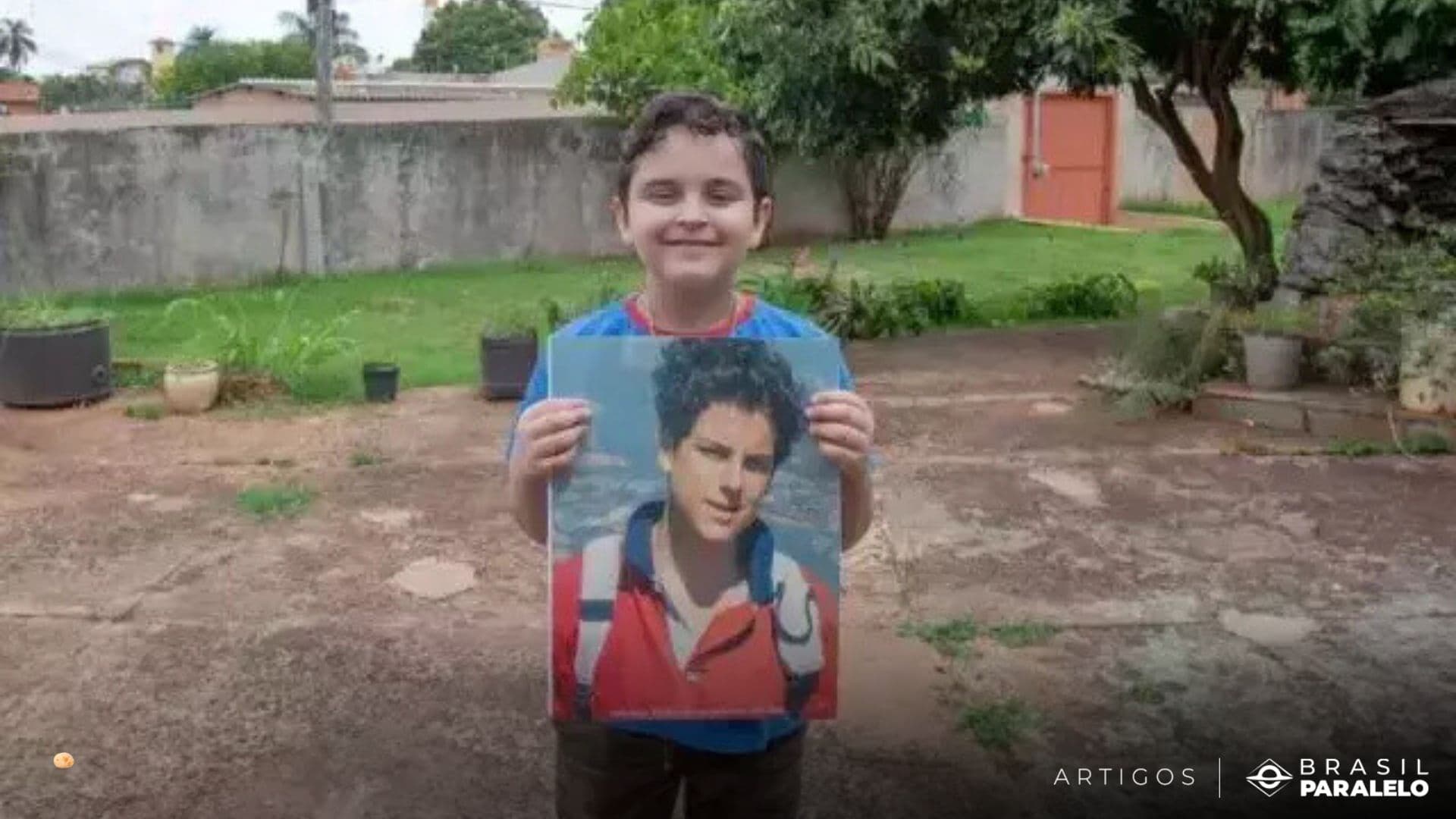 Os 2 milagres que levaram à canonização de Carlo Acutis