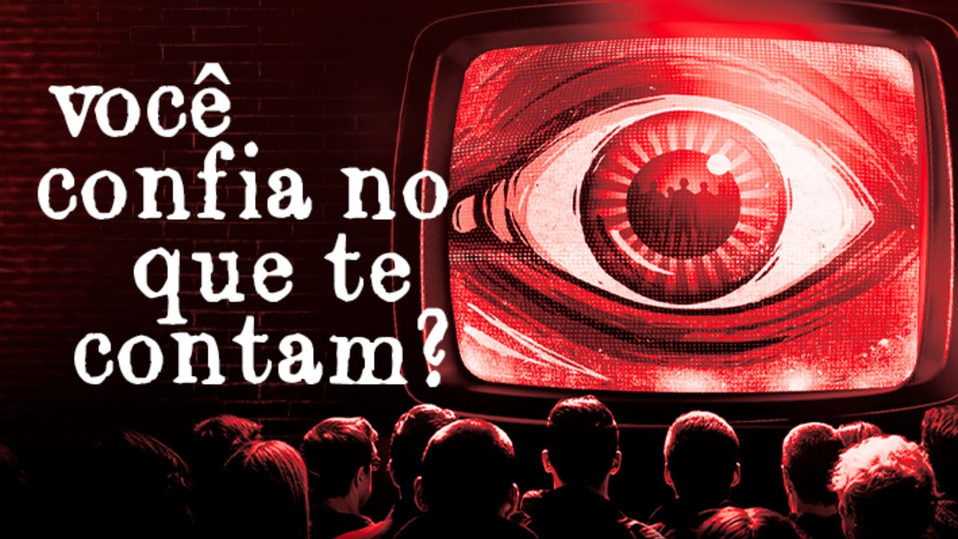 Brasil Paralelo lança aula com Daniel Lopez sobre como não ser manipulado.