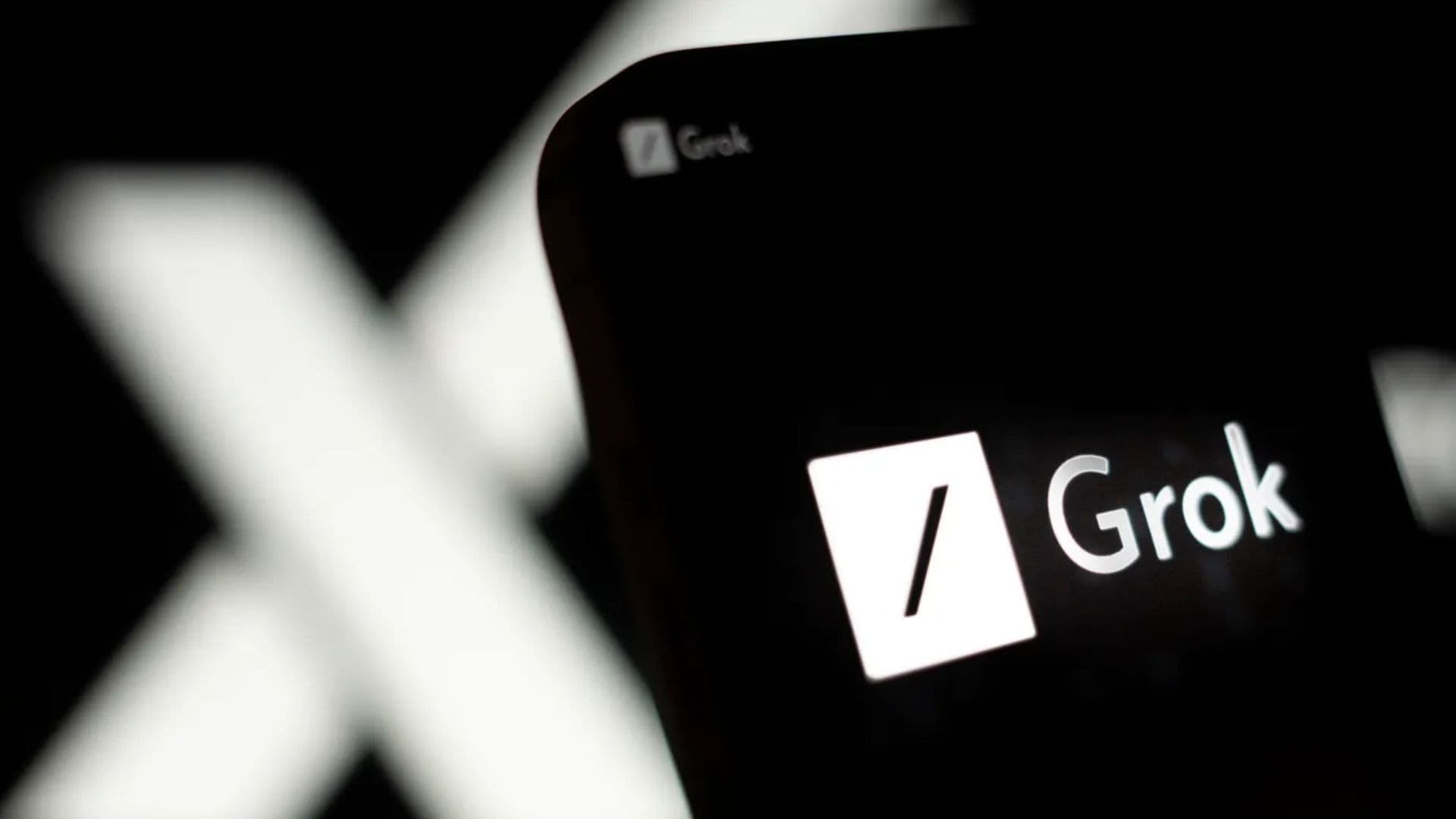 X e a Grok IA, Musk mandou 500 funcionários embora porque quer especialistas.