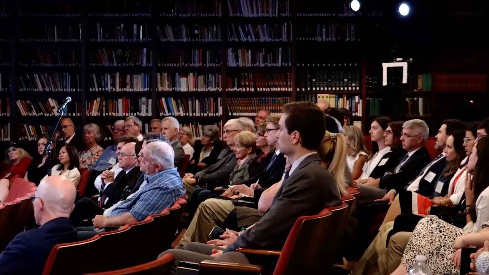 Acton Experience Brasil acontecerá em Belo Horizonte com apoio da Brasil Paralelo.