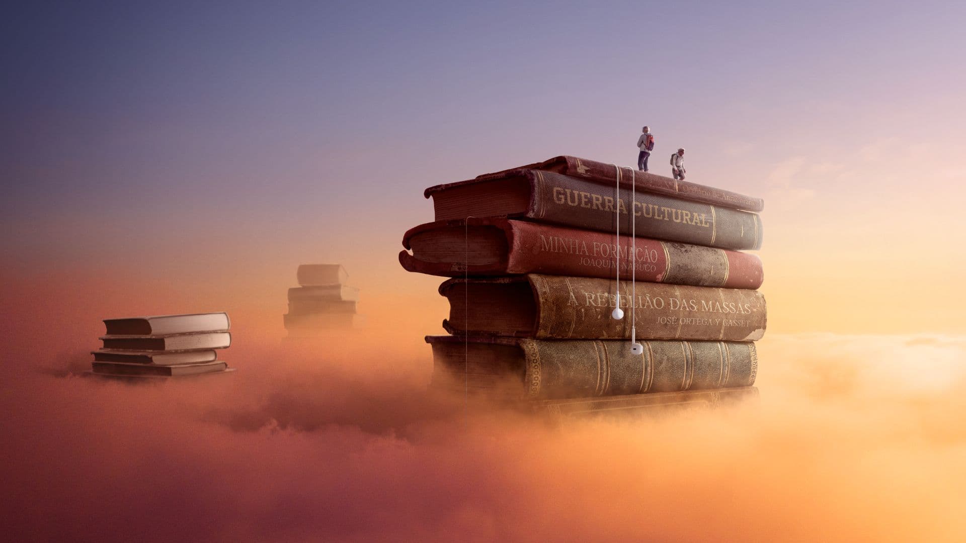 O que é o Teller? Conheça o novo aplicativo de audiolivros.