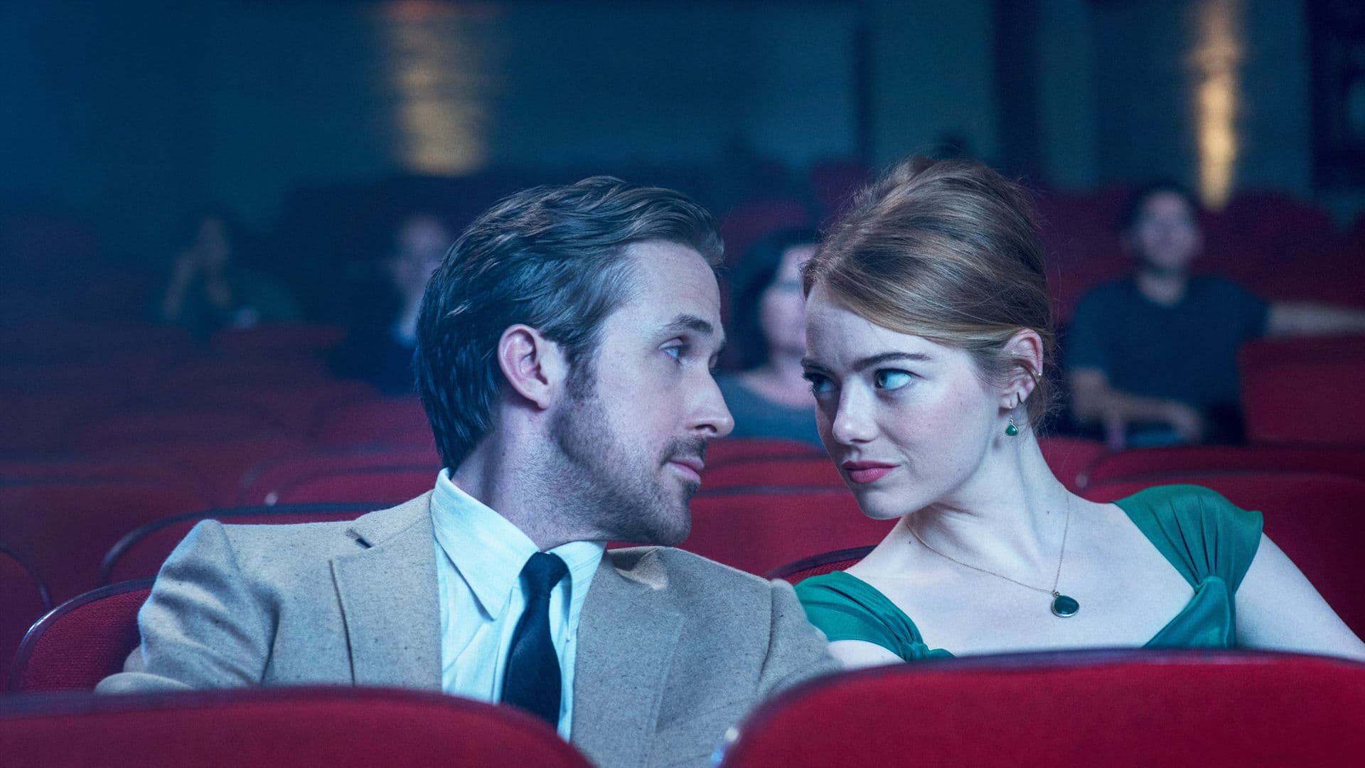 La La Land já está disponível no Streaming da Brasil Paralelo.
