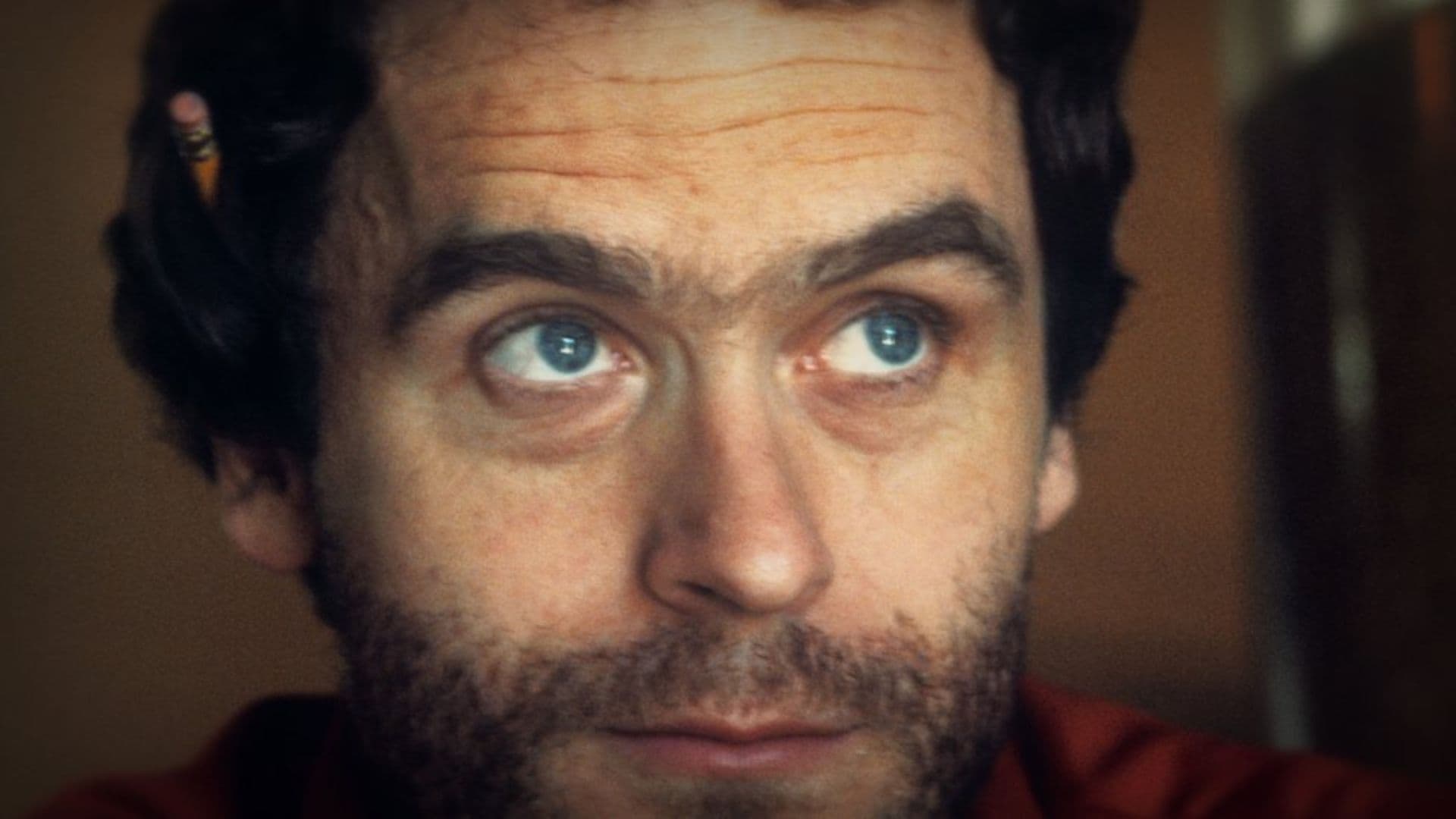 Ted Bundy, serial killer que falou sobre o vício em pornografia