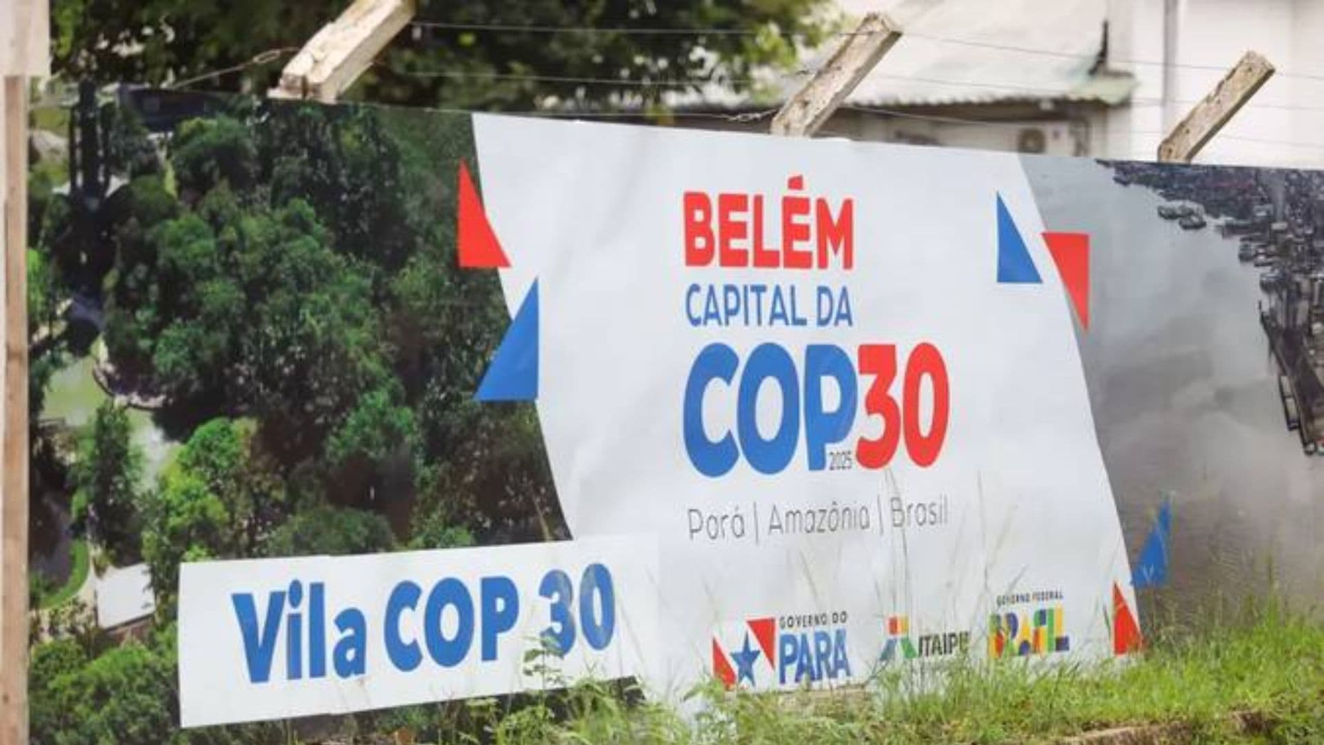 O que é a COP 30 e por que ela acontecerá no Brasil? Conheça origem e objetivos do evento da ONU