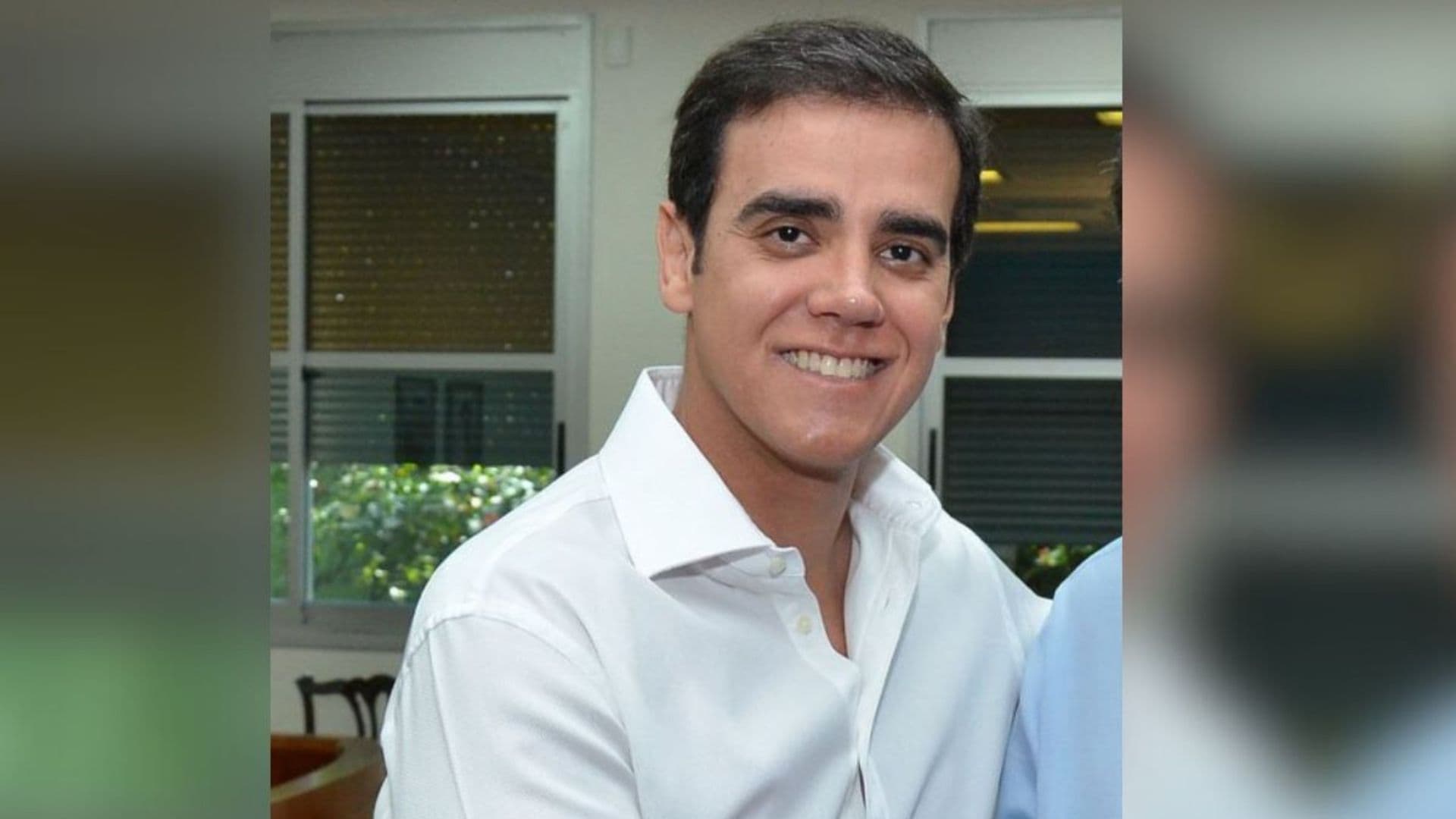 Quem é o ex-deputado preso sob acusação de estuprar a própria filha de 2 anos?