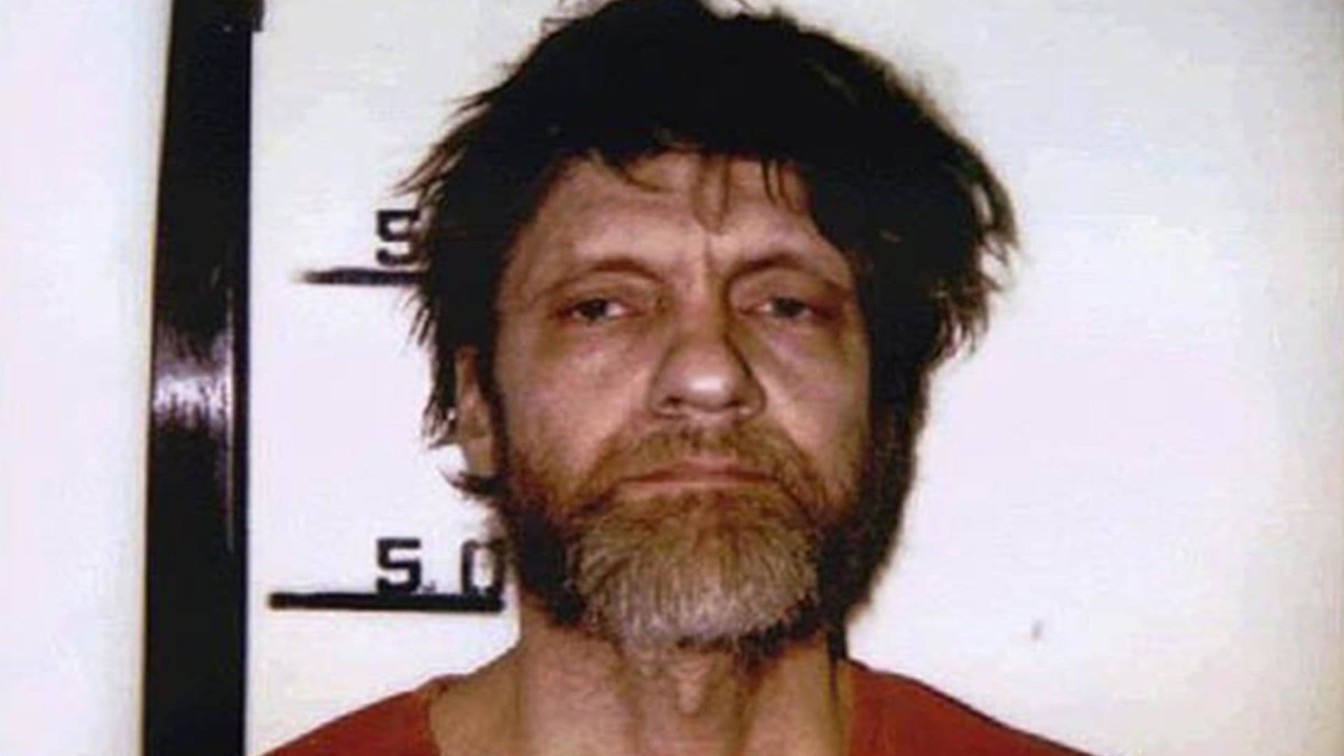 Ted Kaczynski