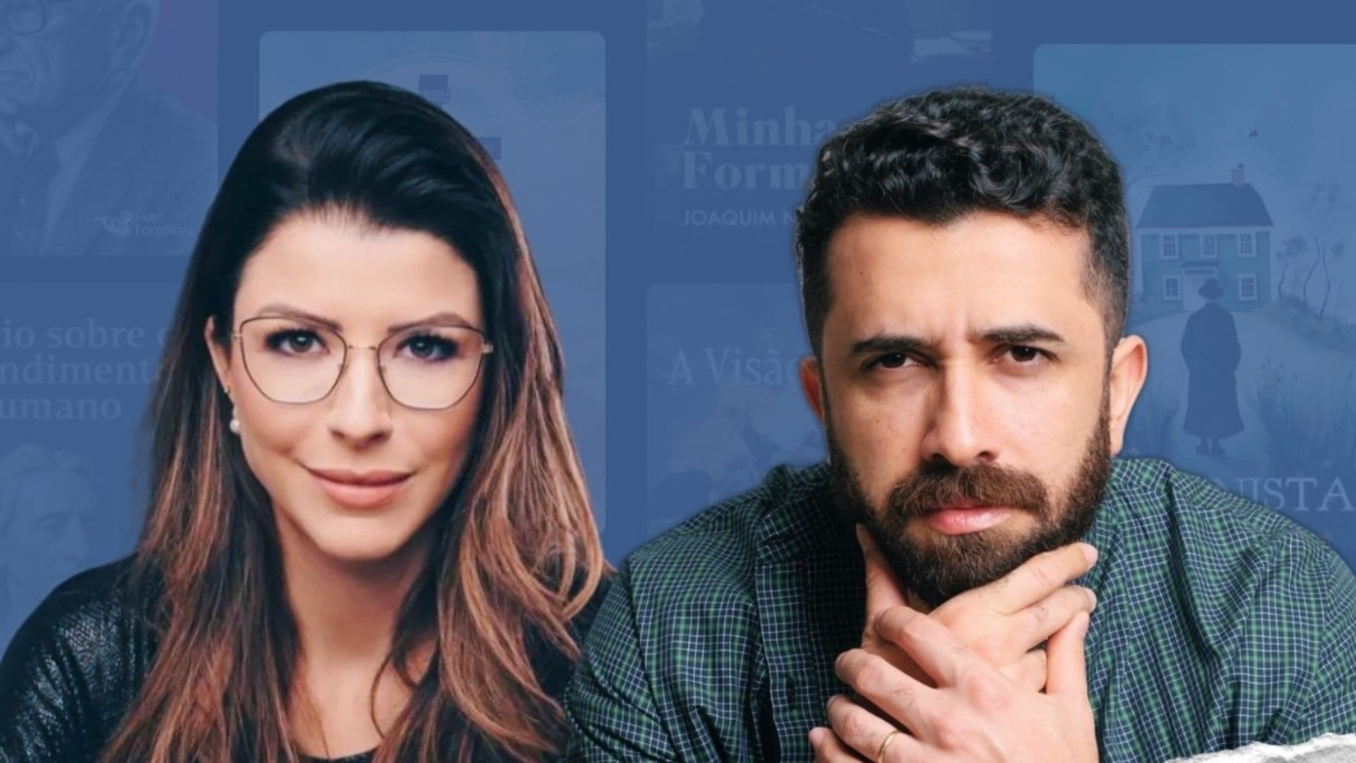 Lara Brenner Raul Martins