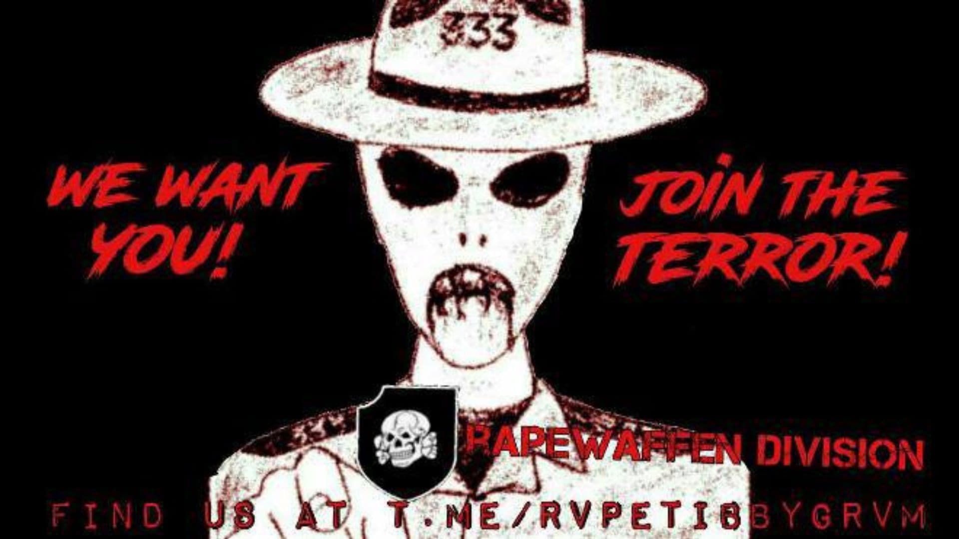 Propaganda da Ordem dos Nove Ângulos