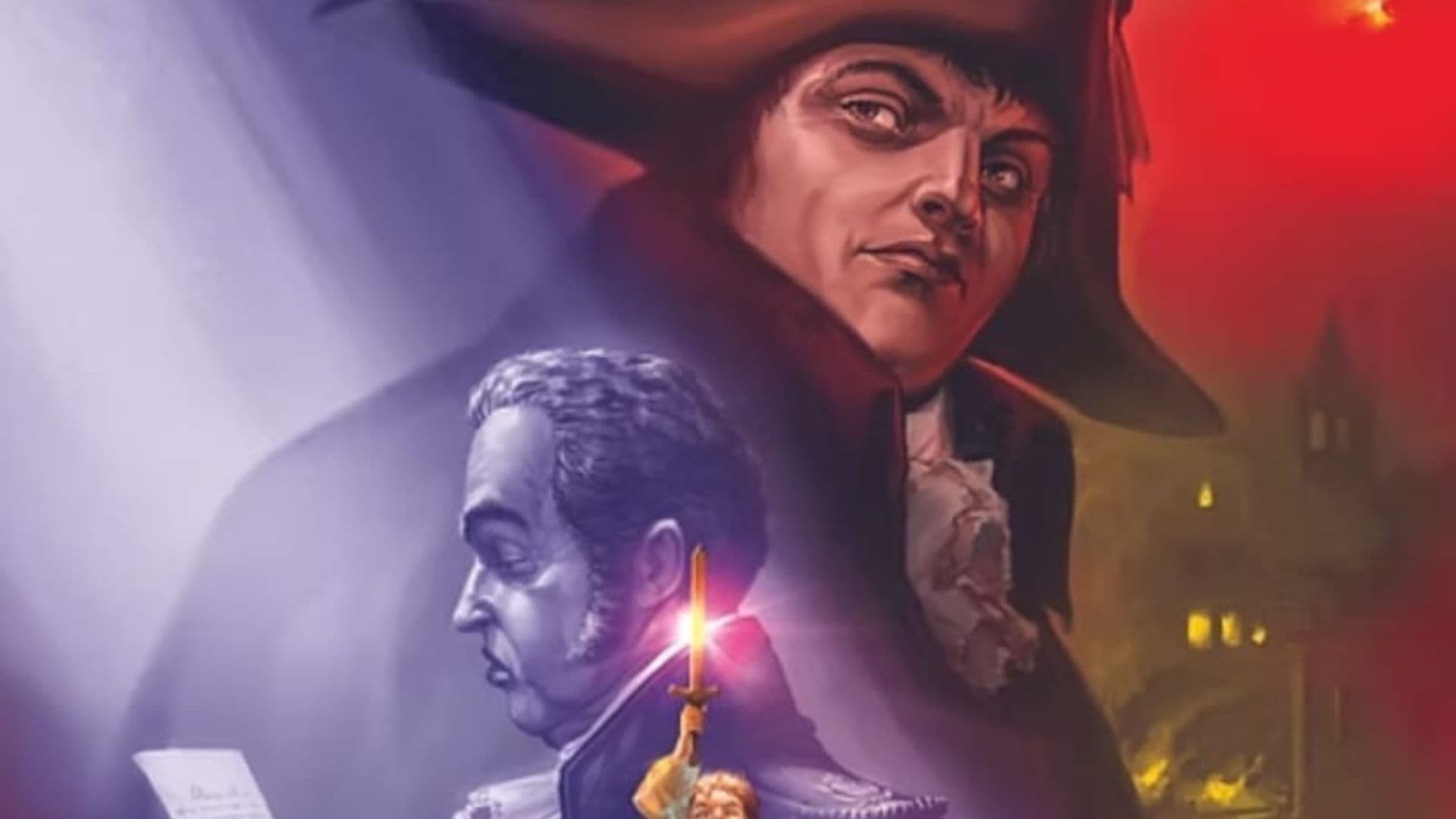 Editora lança quadrinhos sobre Dom Pedro