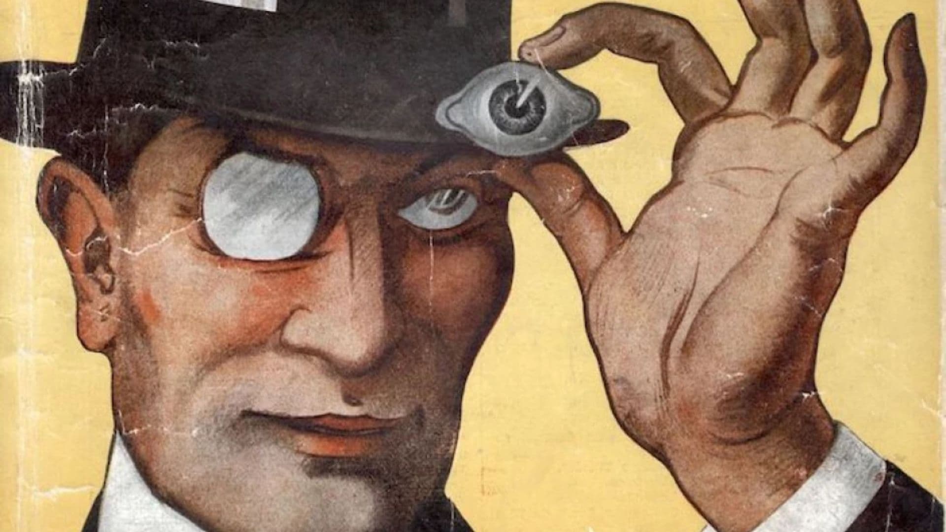 O dia que Lupin enfrentou Sherlock Holmes