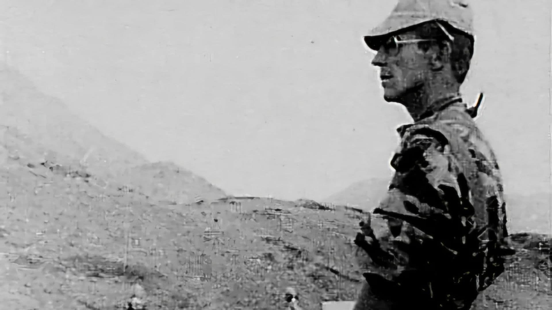 Rafal Gan-Ganowicz, o mercenário que lutou contra o comunismo e venceu Che Guevara