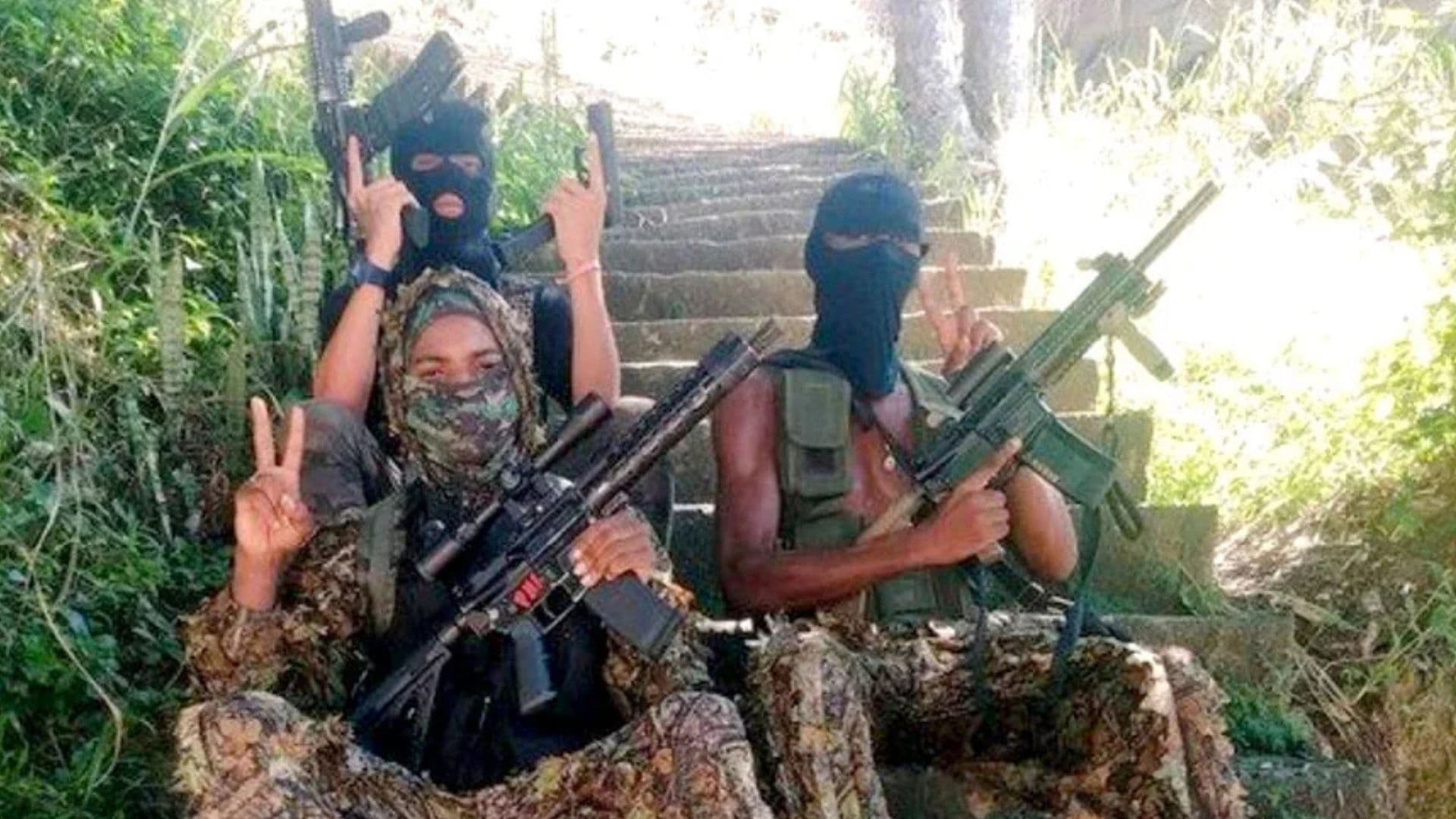 Anarcotirania: o conceito que pode explicar o que acontece no Rio de Janeiro