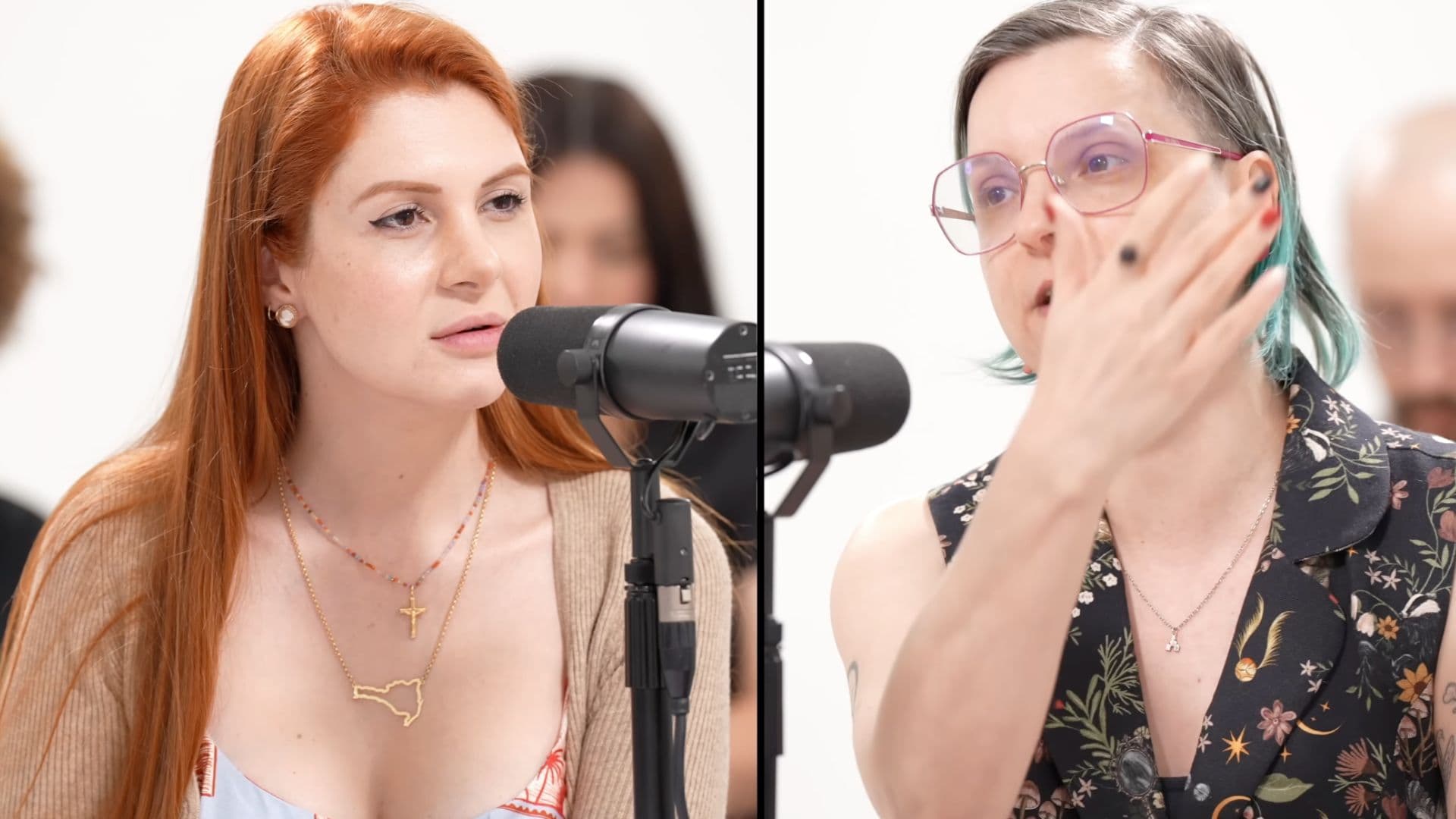 Ana Campagnolo X Feminista