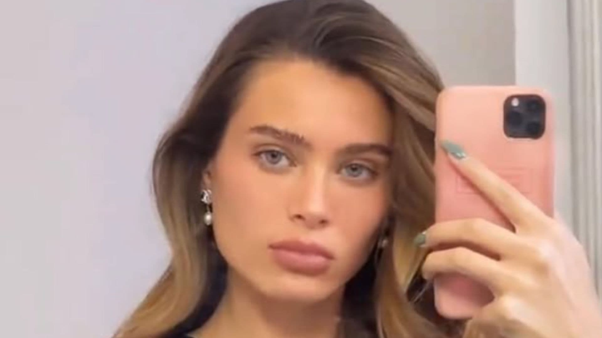 Atriz Lana Rhoades se arrepende e diz que pornô não é bom nem para o coração, nem para a mente