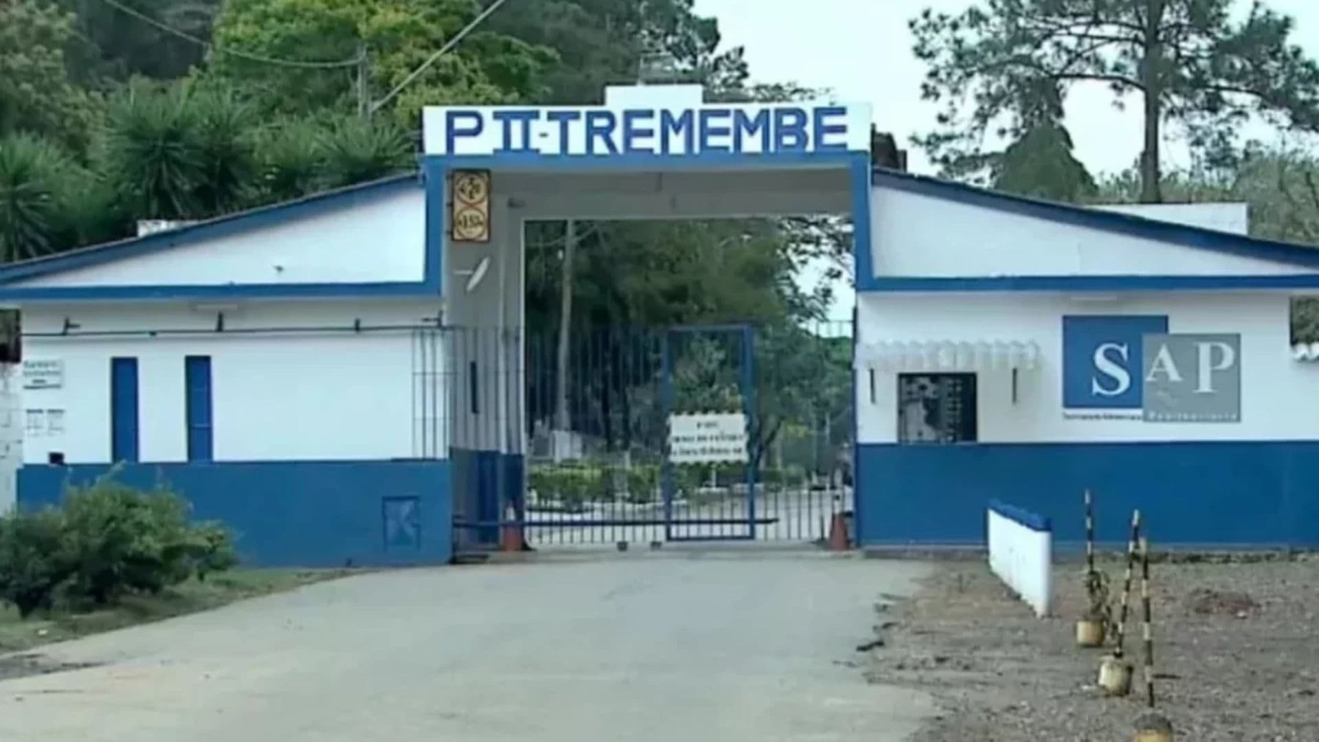 Tremembé