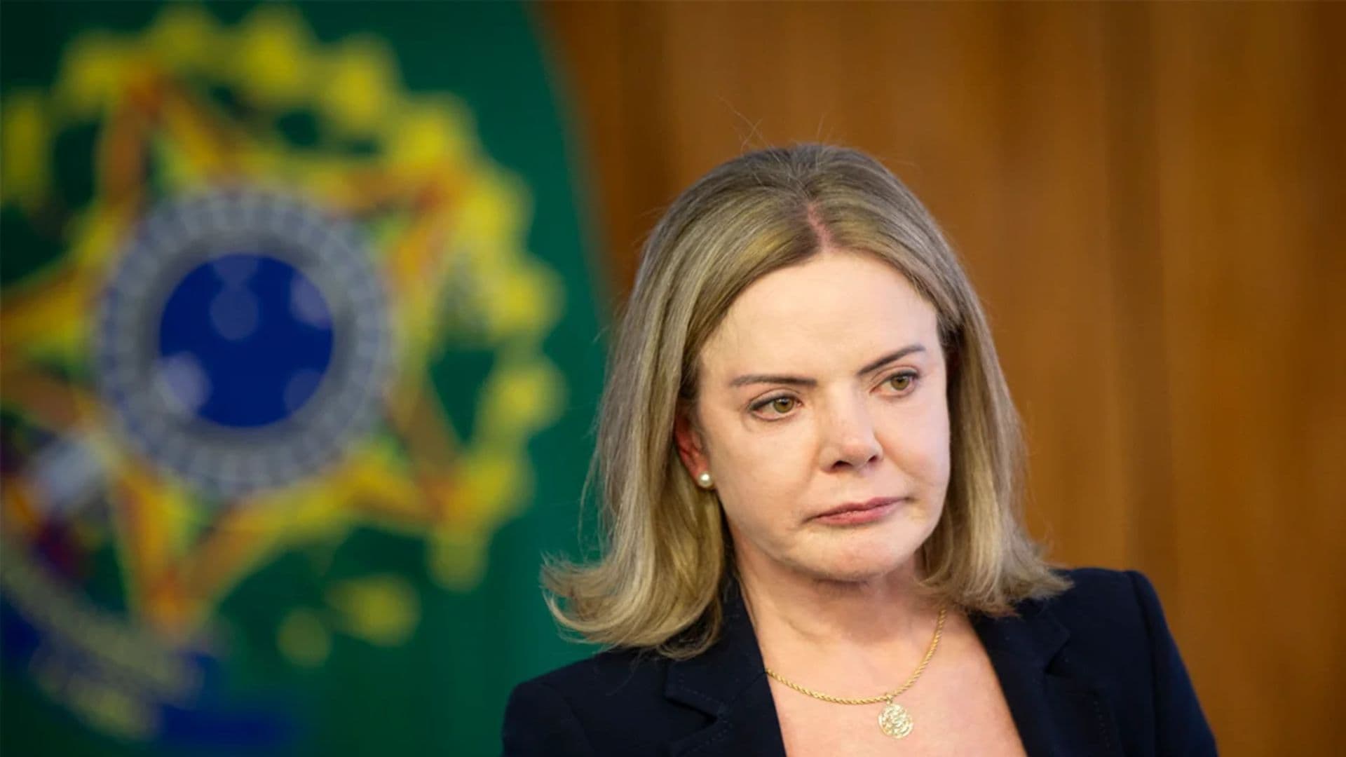 Gleisi Hoffmann