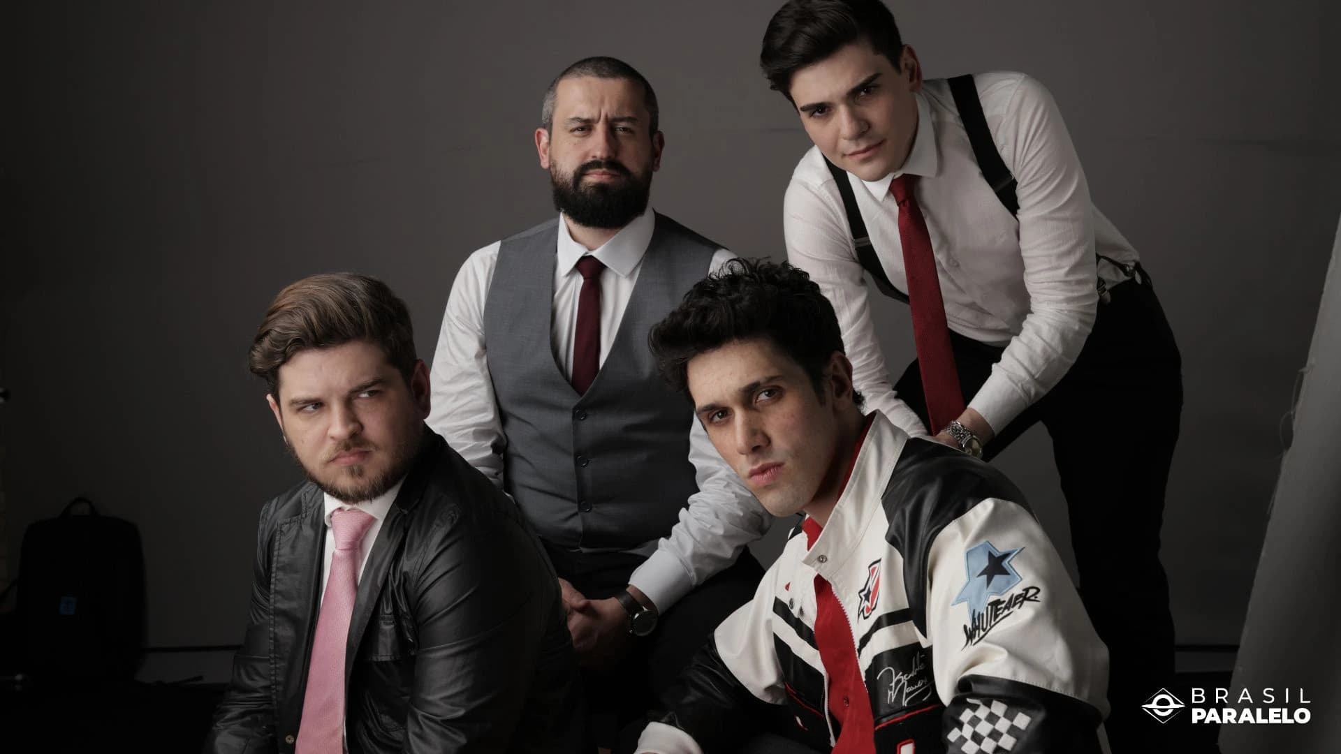 Investigação Paralela 4