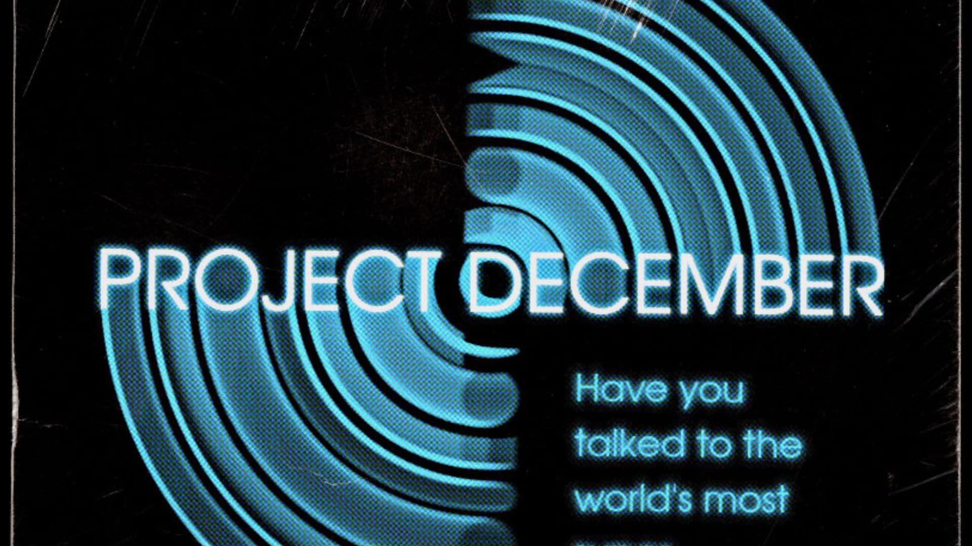 O que está por trás do Project December? A IA que afirma “reviver” mortos