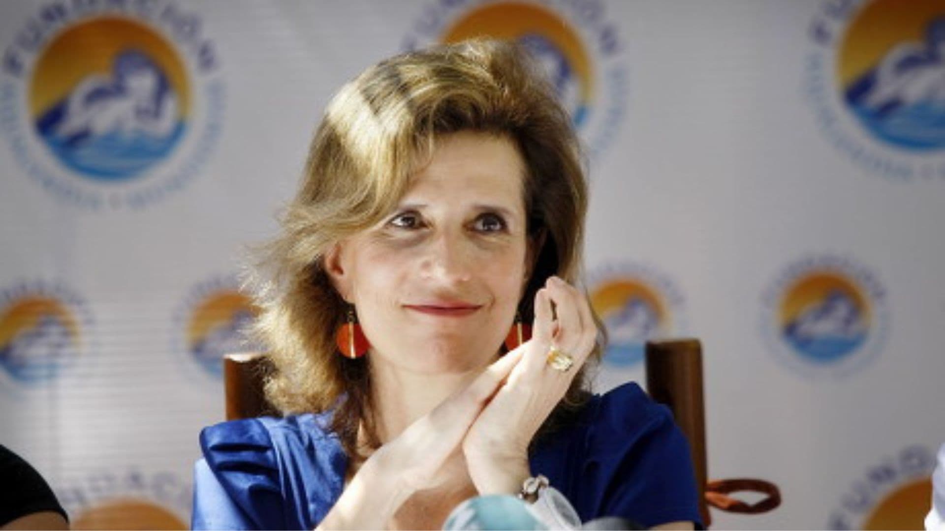 Marie-Esmeralda, a princesa que foi cancelada da bienal de São Paulo.