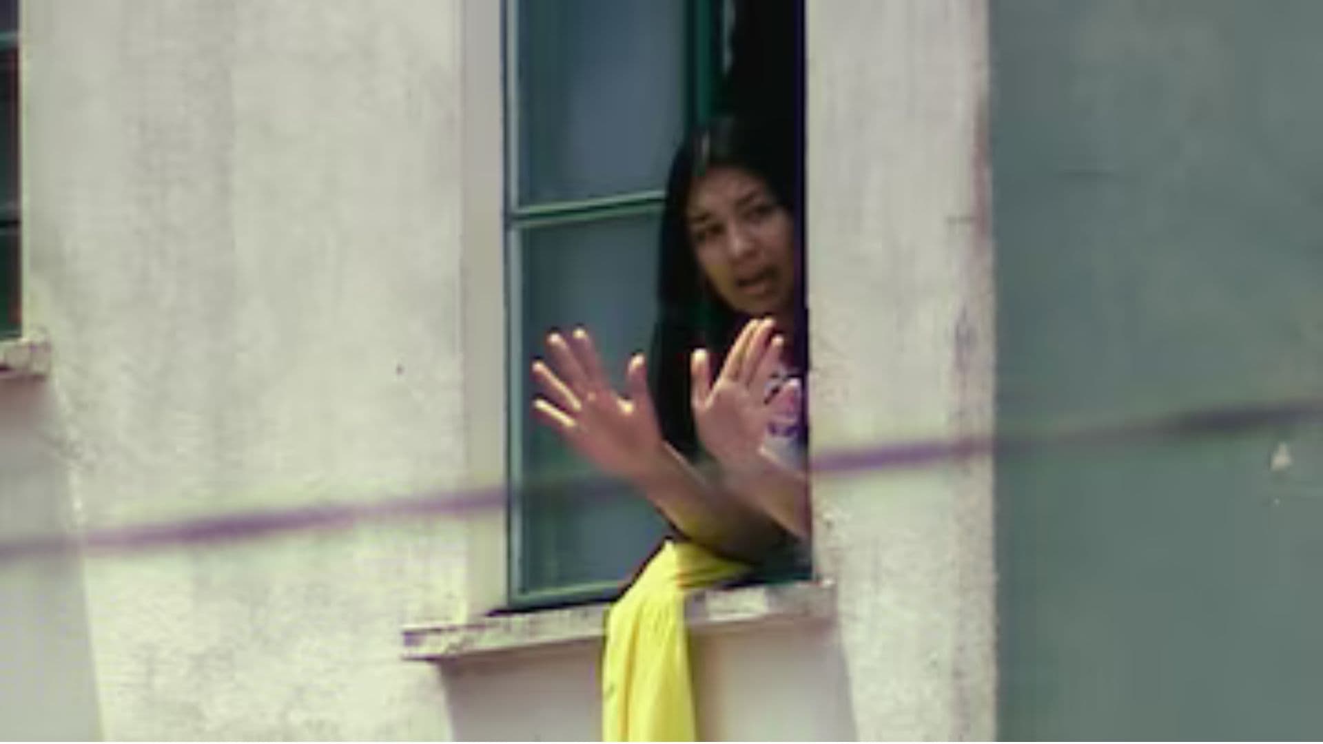 Eloá, a adolescente de 15 anos feita refém por mais de 100 horas pelo ex-namorado, Lindemberg Alves, de 22 anos.