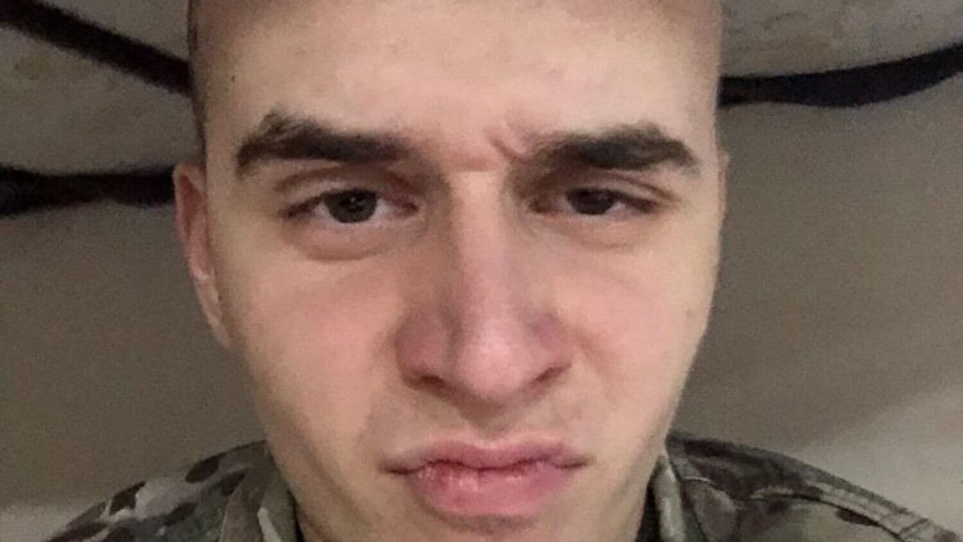 Neo nazista que queria envenenar crianças judias com doces.