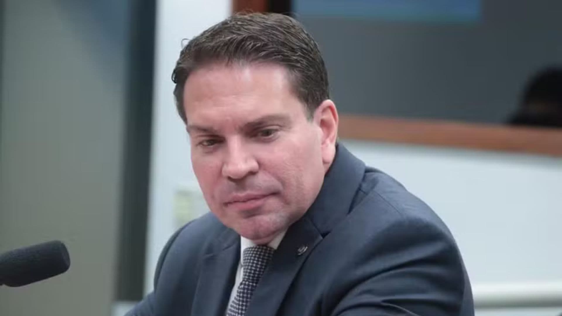 Alexandre Ramagem, membros do PSOL pedem ação contra parlamentar.