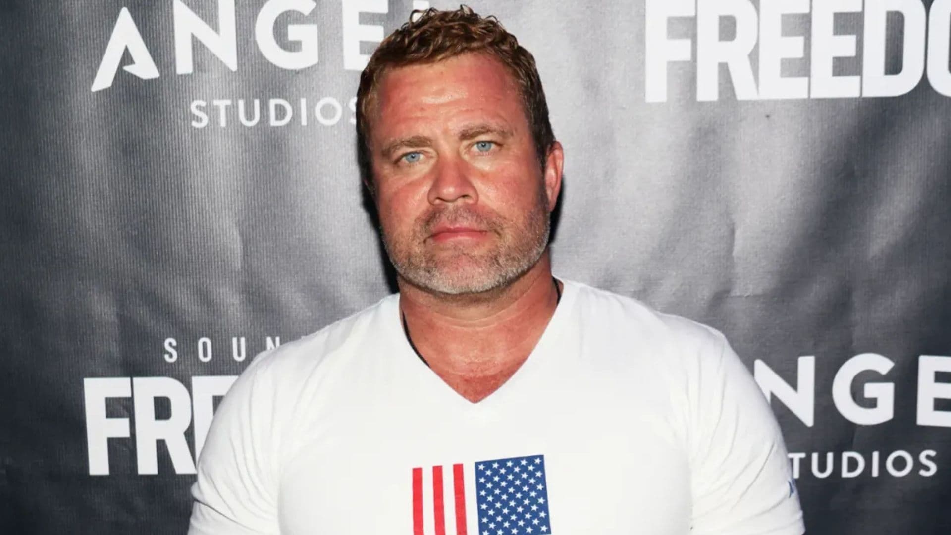 Tim Ballard, o homem que inspirou Sound of Freedom (Som da Liberdade)