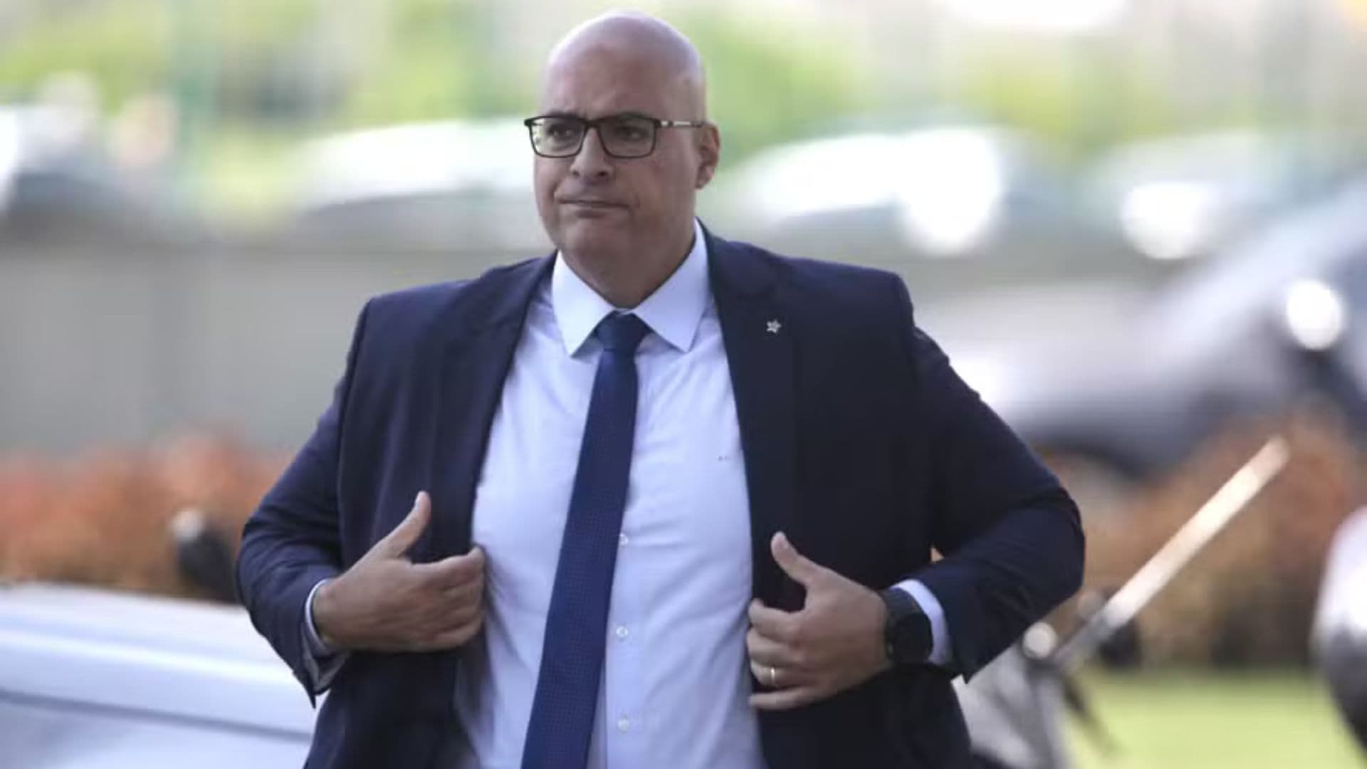 Delegado Filipe Curi