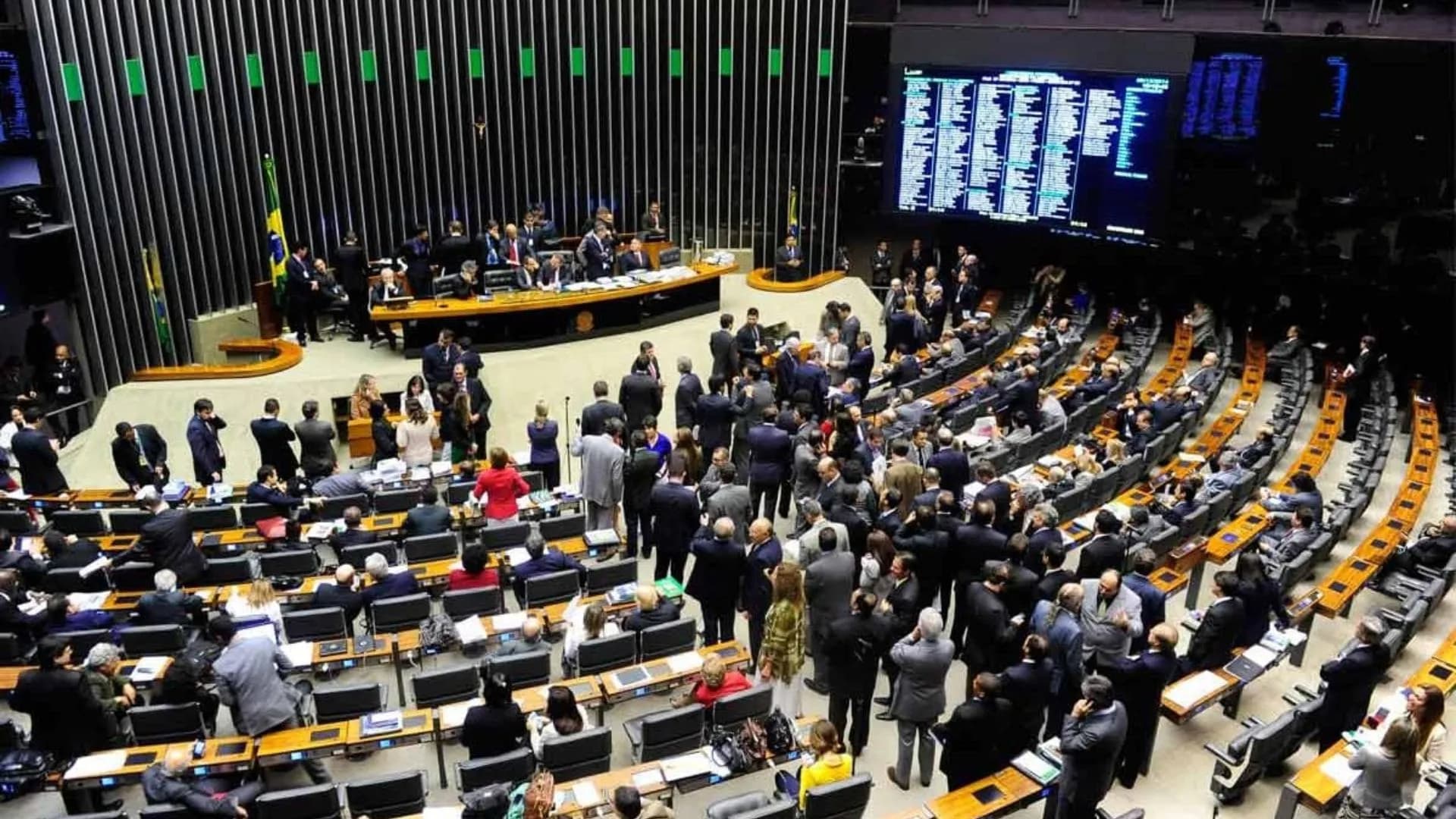 Congresso
