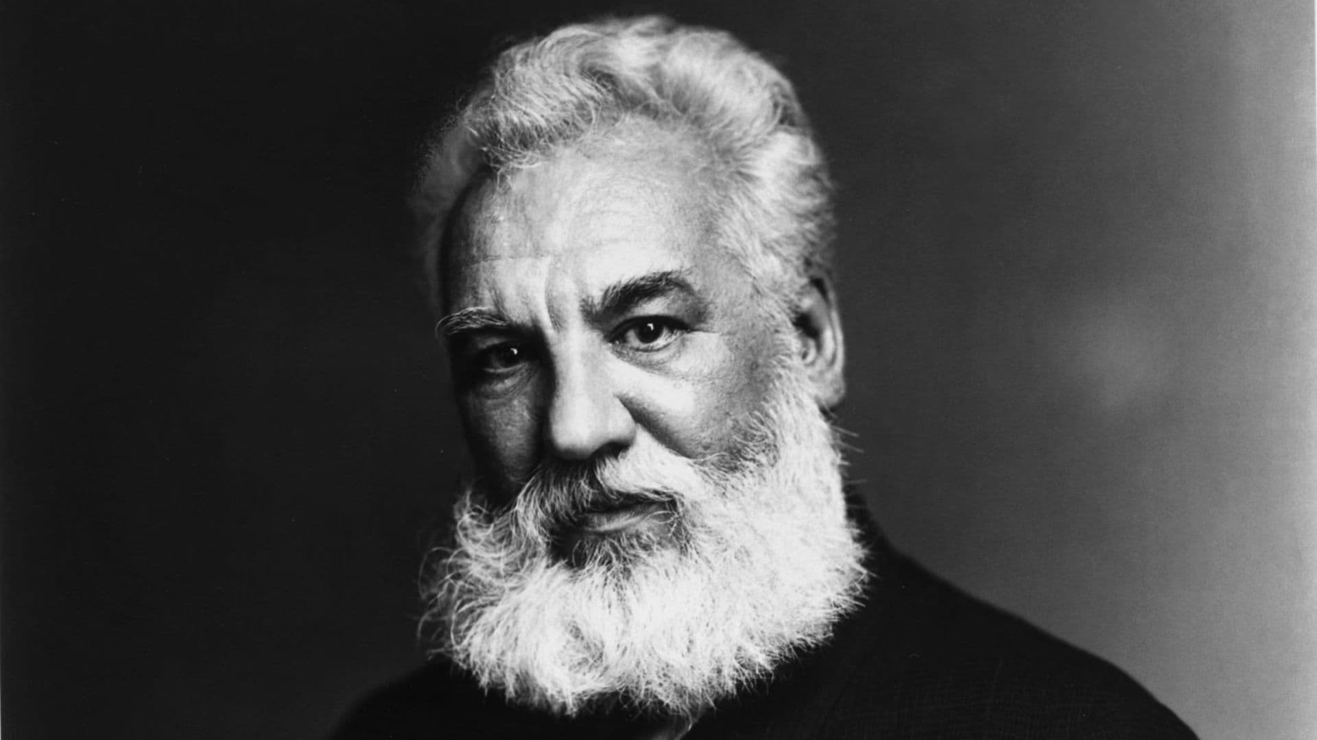 Alexander Graham Bell