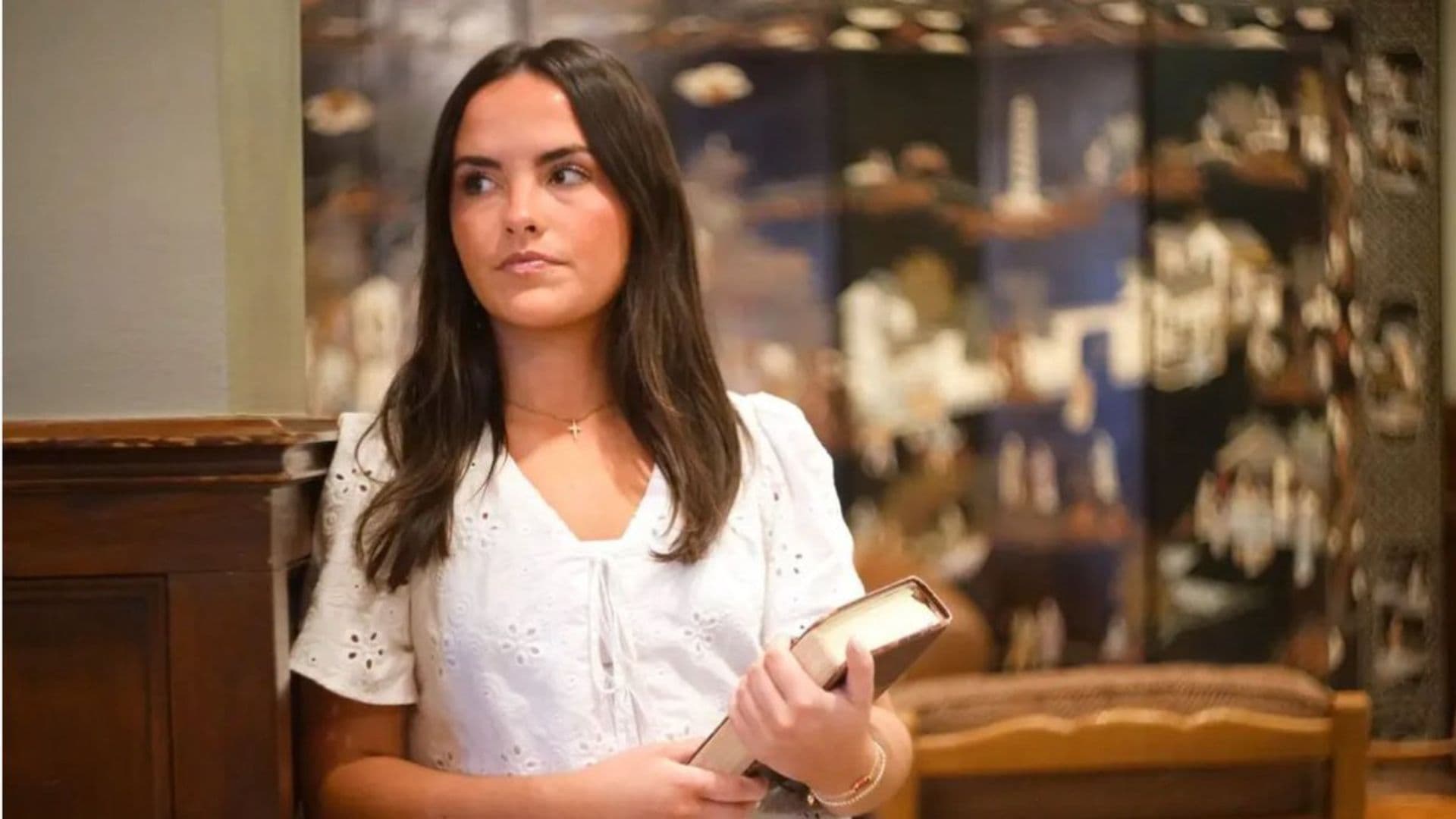 Samantha Fulnecky, a jovem que zecebeu zero no trabalho e foi discriminada por sua fé.