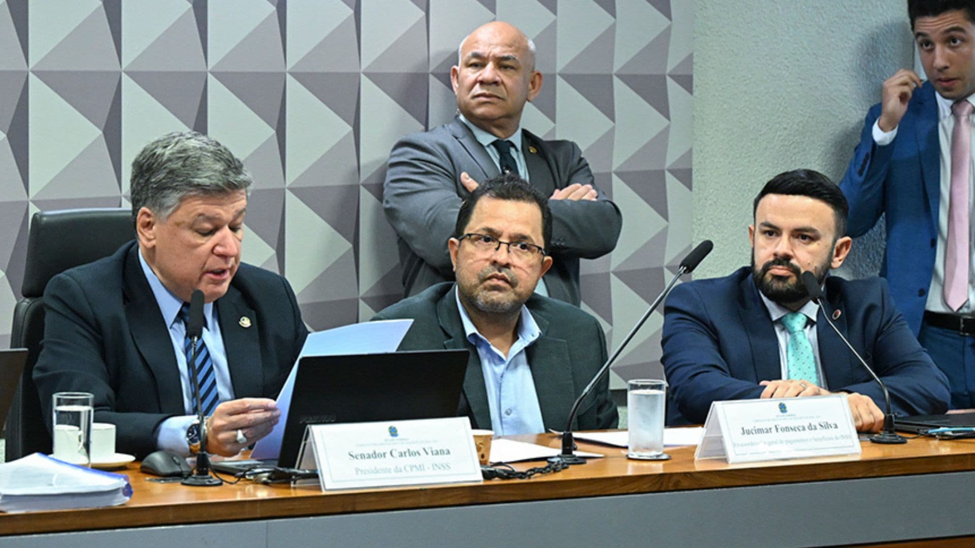 Jucimar Fonseca da Silva