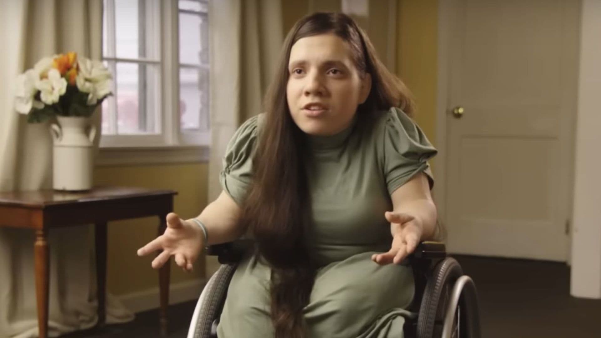 Natalia Grace, a jovem com nanismo que pode ter fingido ser uma ciança