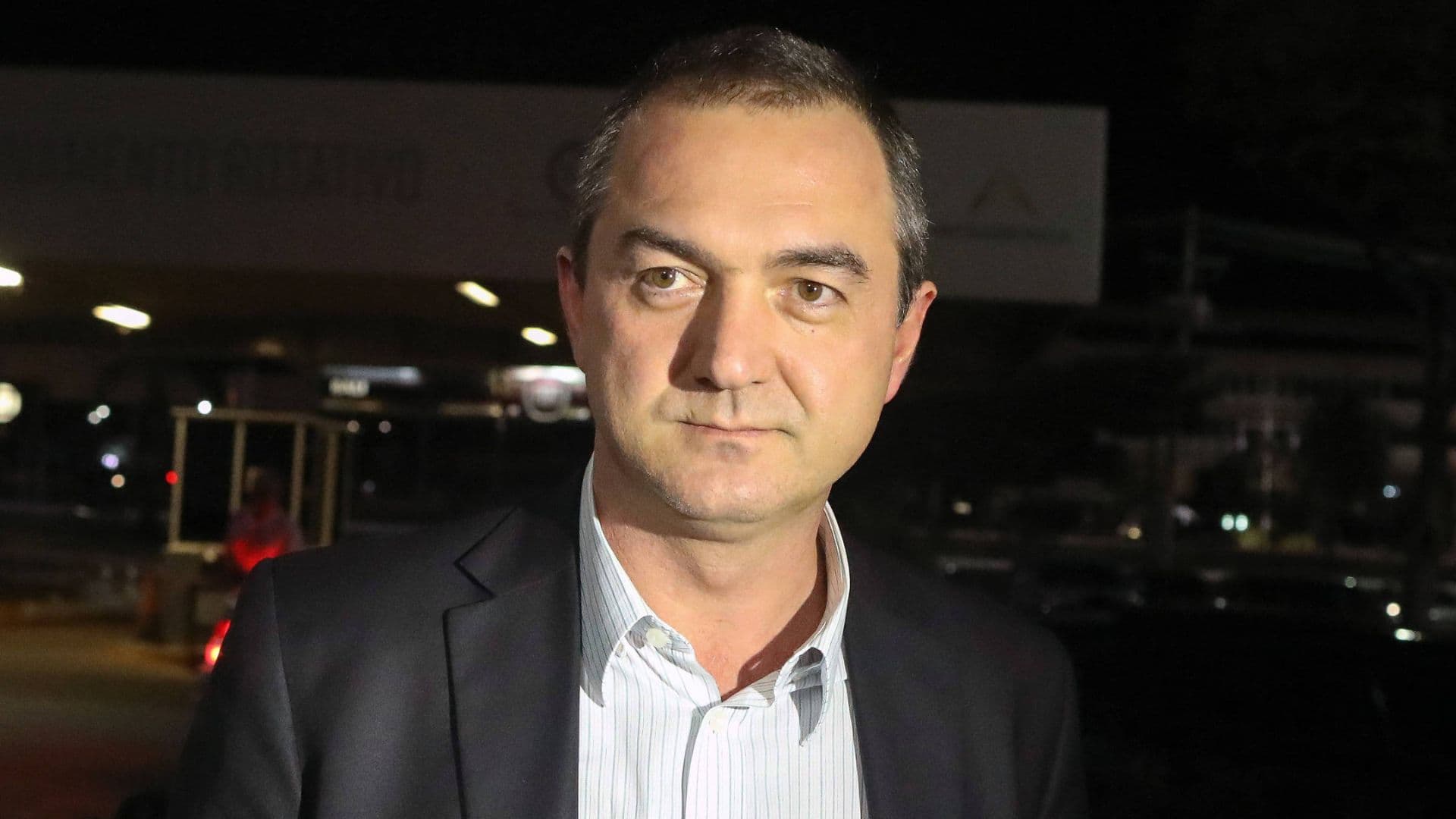 Joesley Batista, empresário que falou com Trump e Maduro