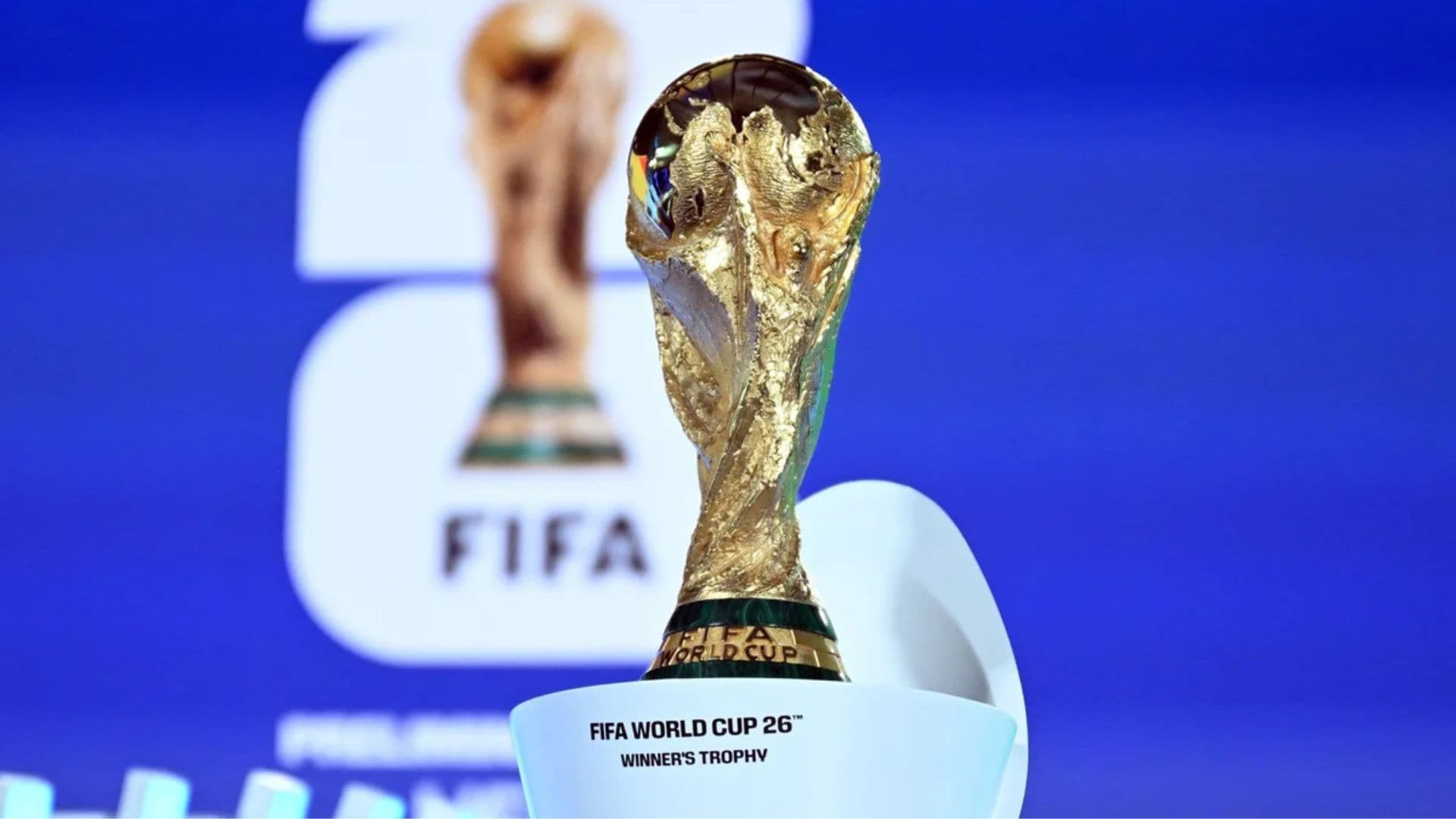 Copa 2026: “partida do orgulho” LGBT será entre países que perseguem homossexuais