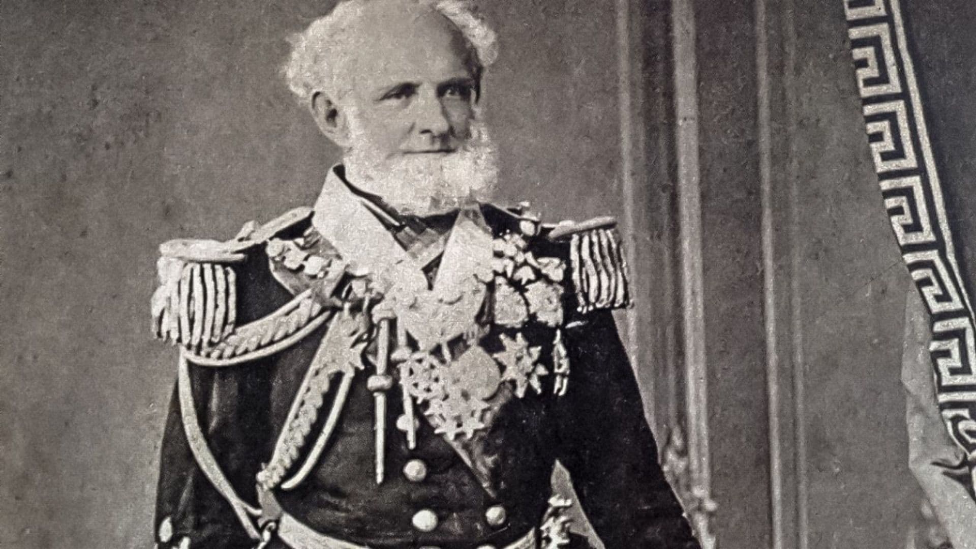 Almirante Tamandaré, o patrono da Marinha que deu origem ao Dia do Marinheiro