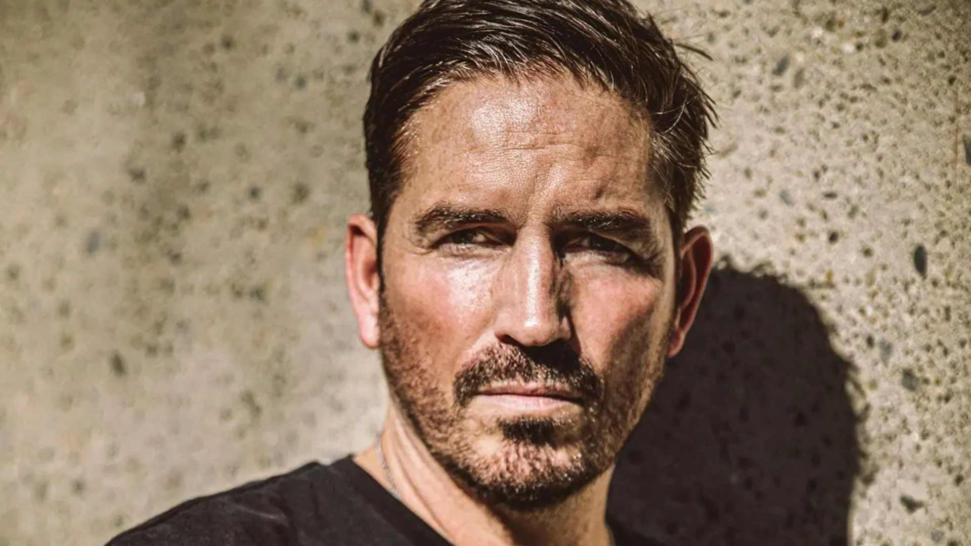 Jim Caviezel