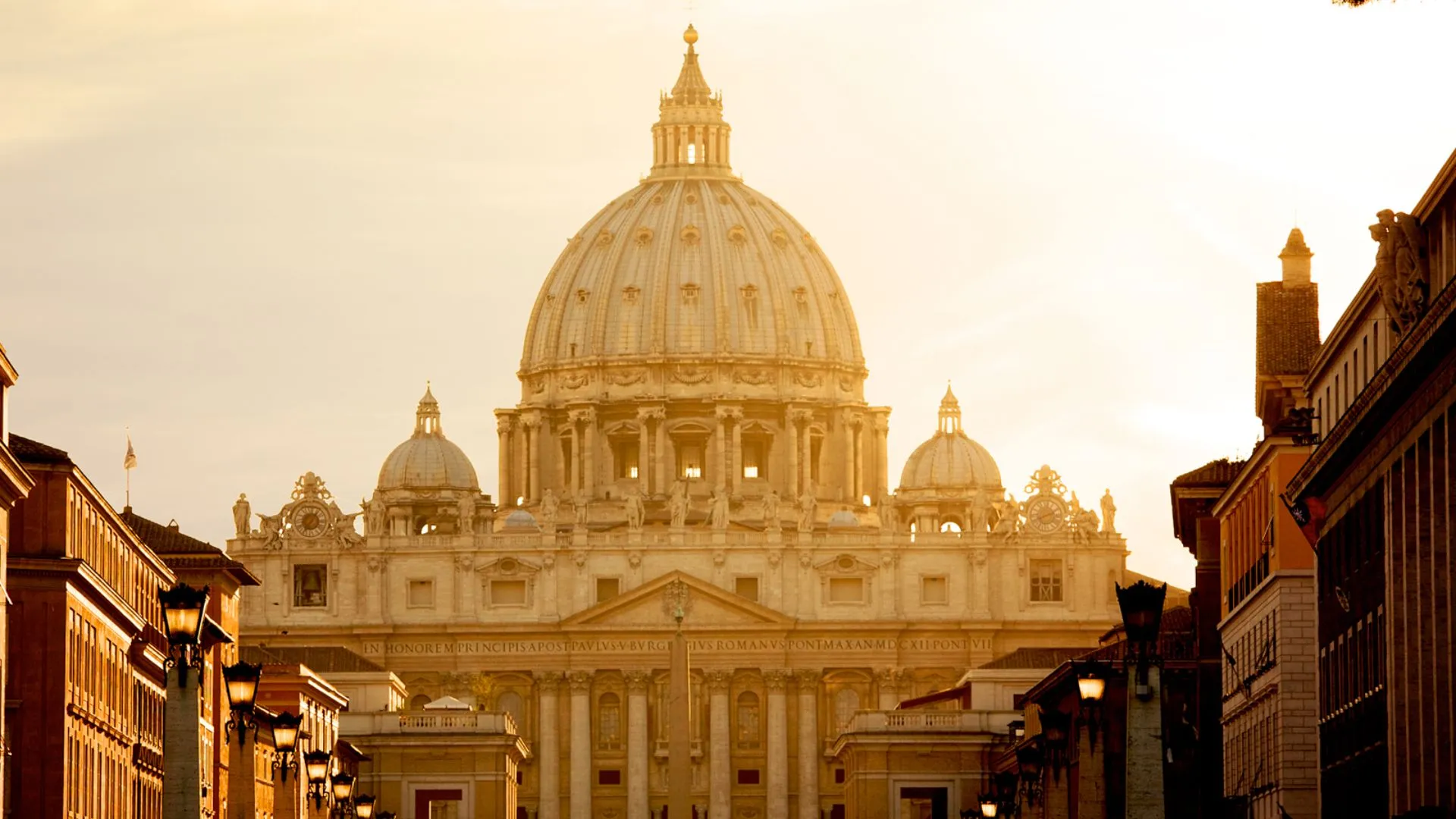 Basílica de São Pedro