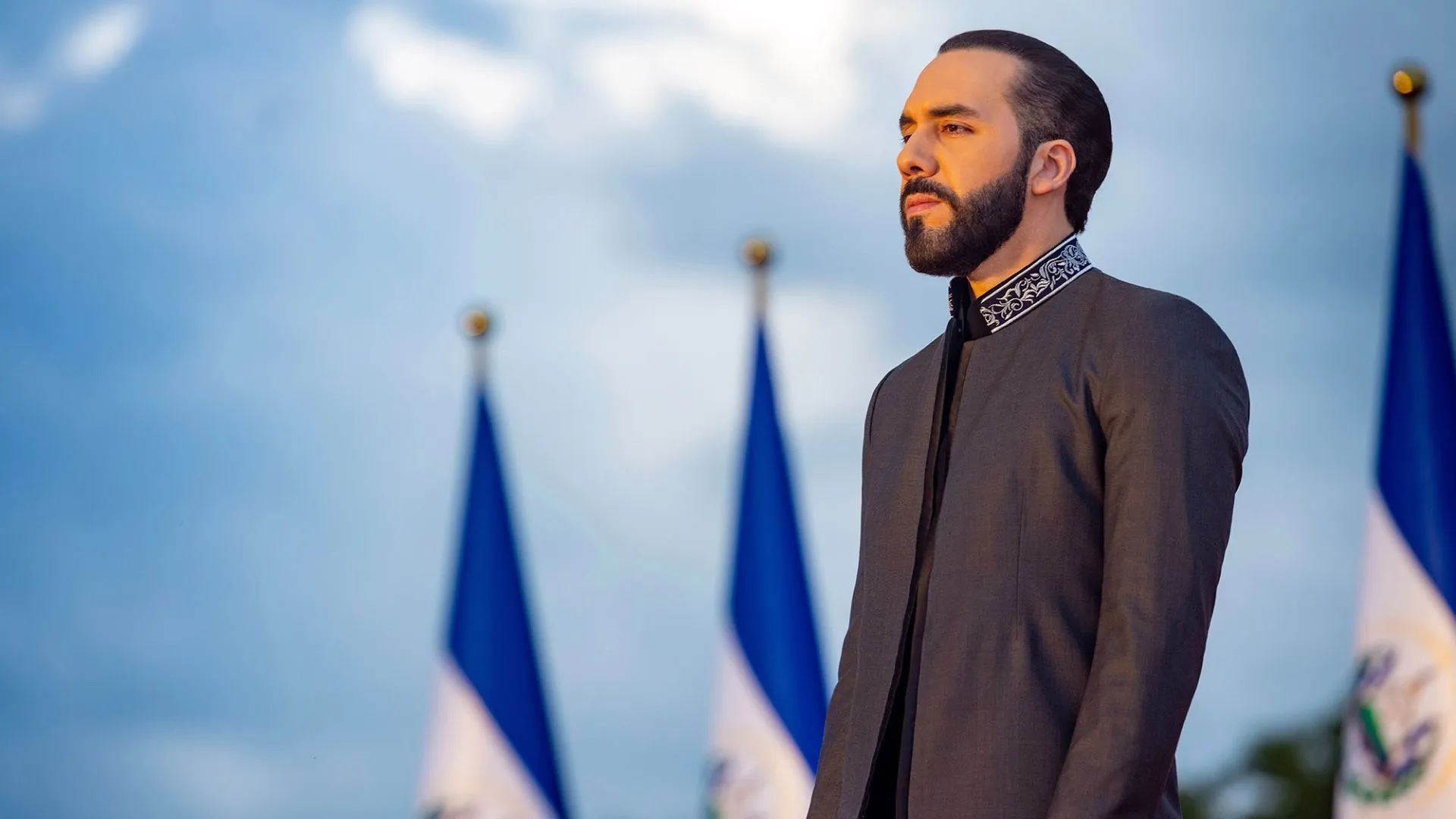 Nayib Bukele