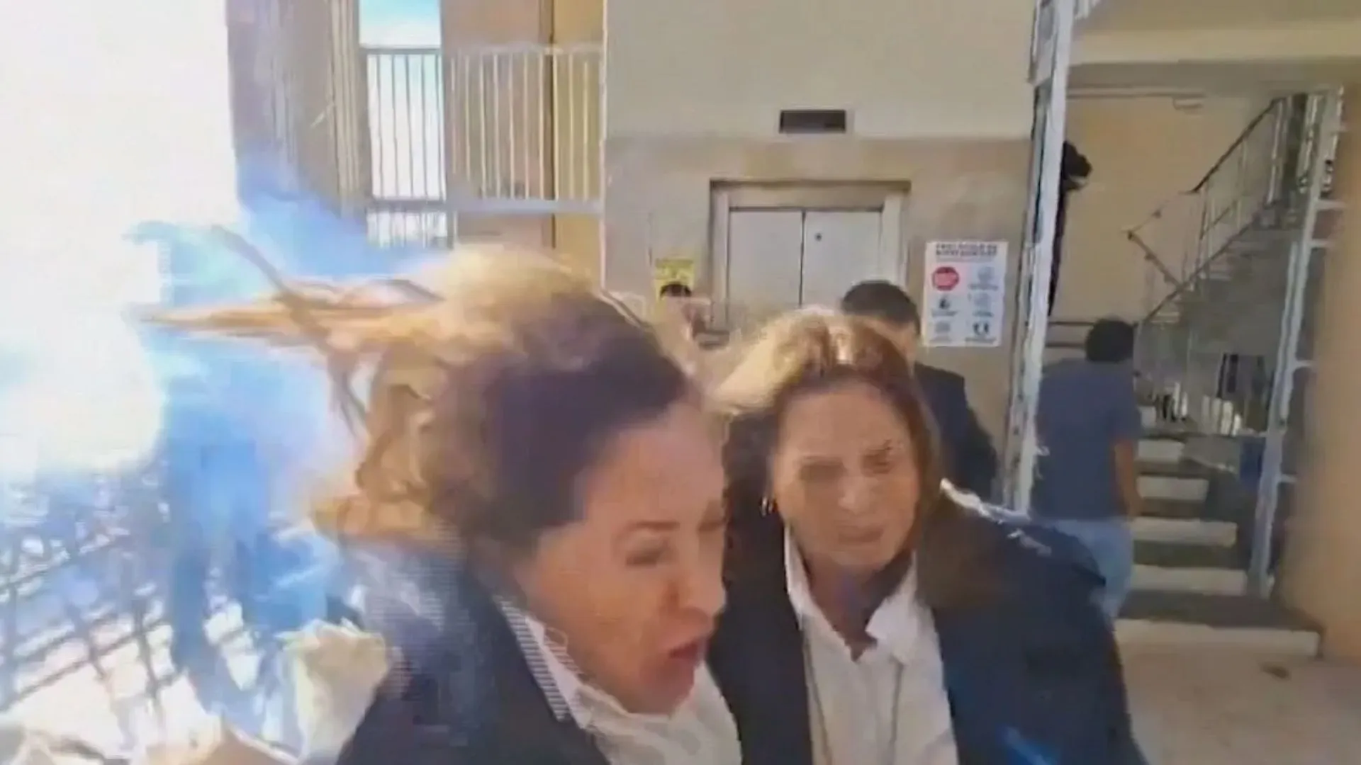 Deputada de Honduras