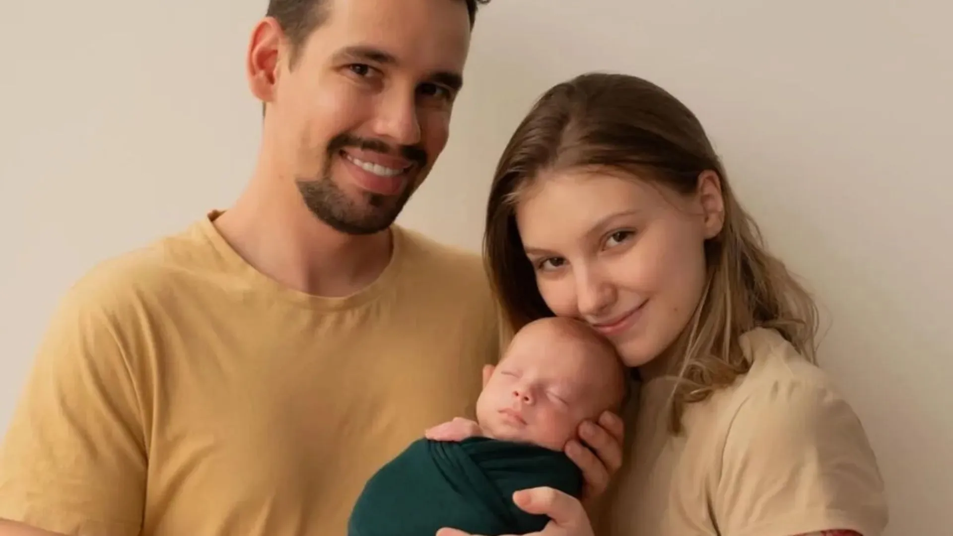 Família de Isabel Veloso