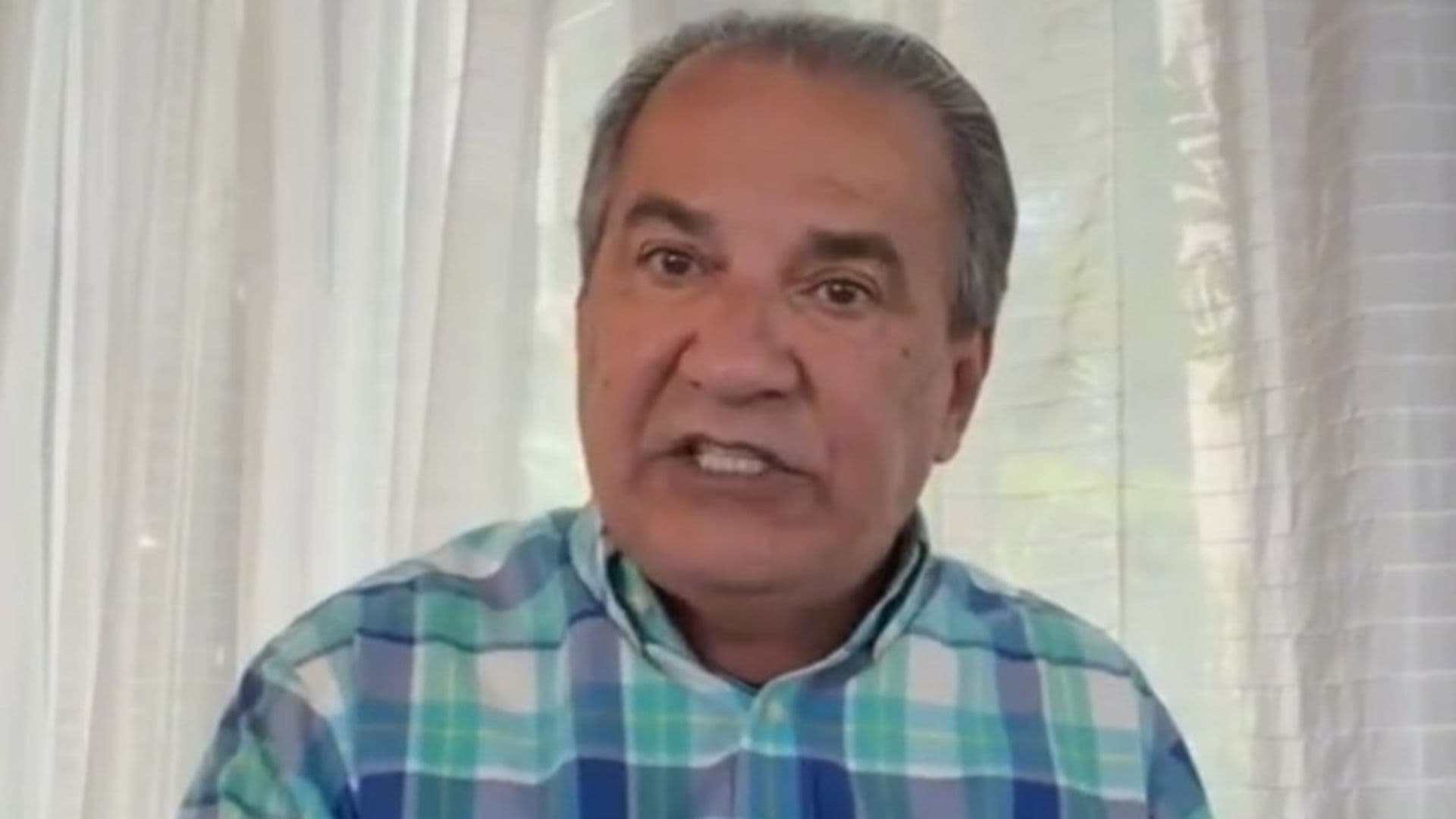 Silas malafaia, pastor criticou Damares Alves por denúncia sobre igrejas e pastores envolvidos no esquema do INSS.