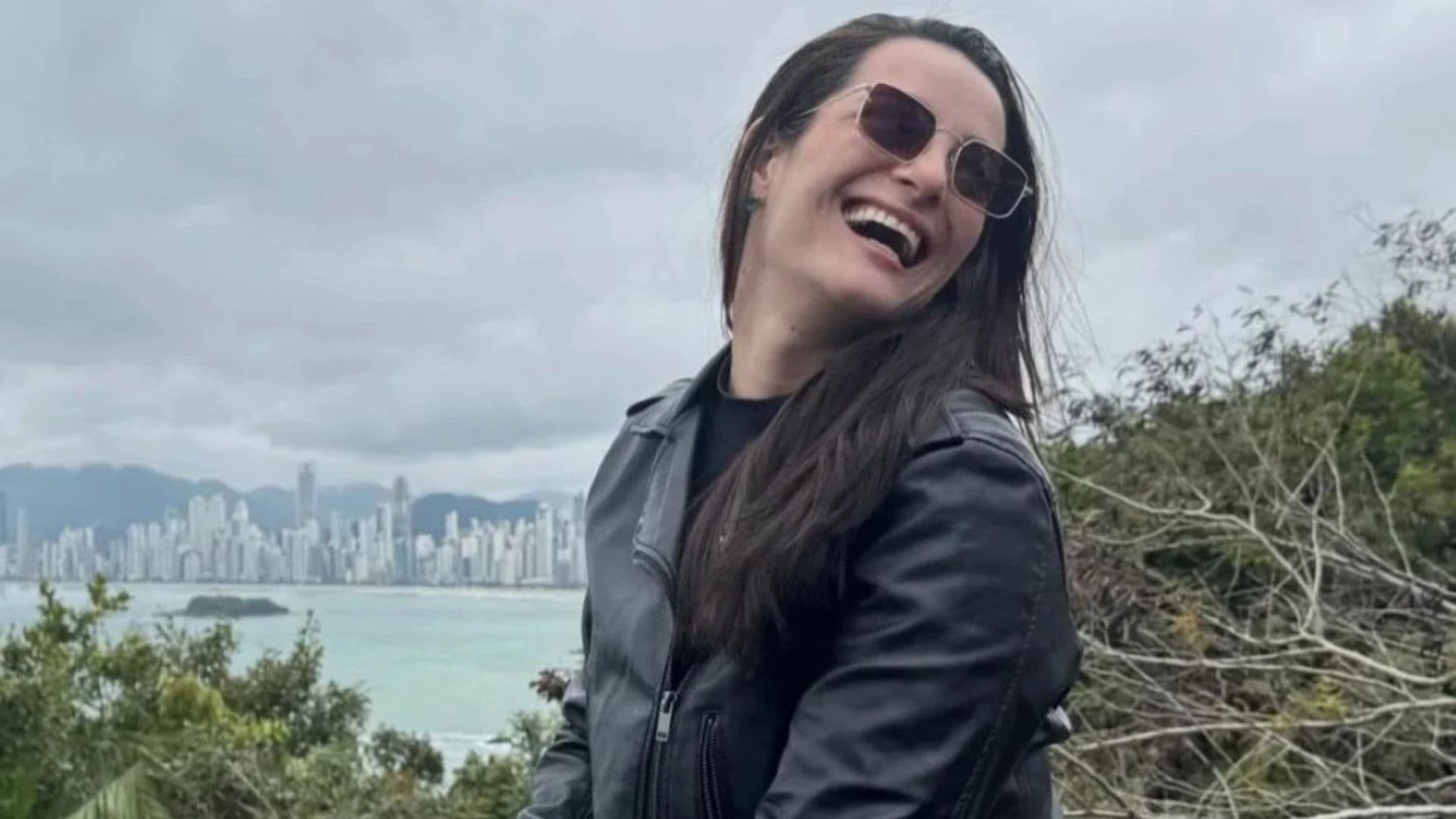 Layla Lima Ayub, policial presa que namorava com membro do PCC e advogava para membros da facção