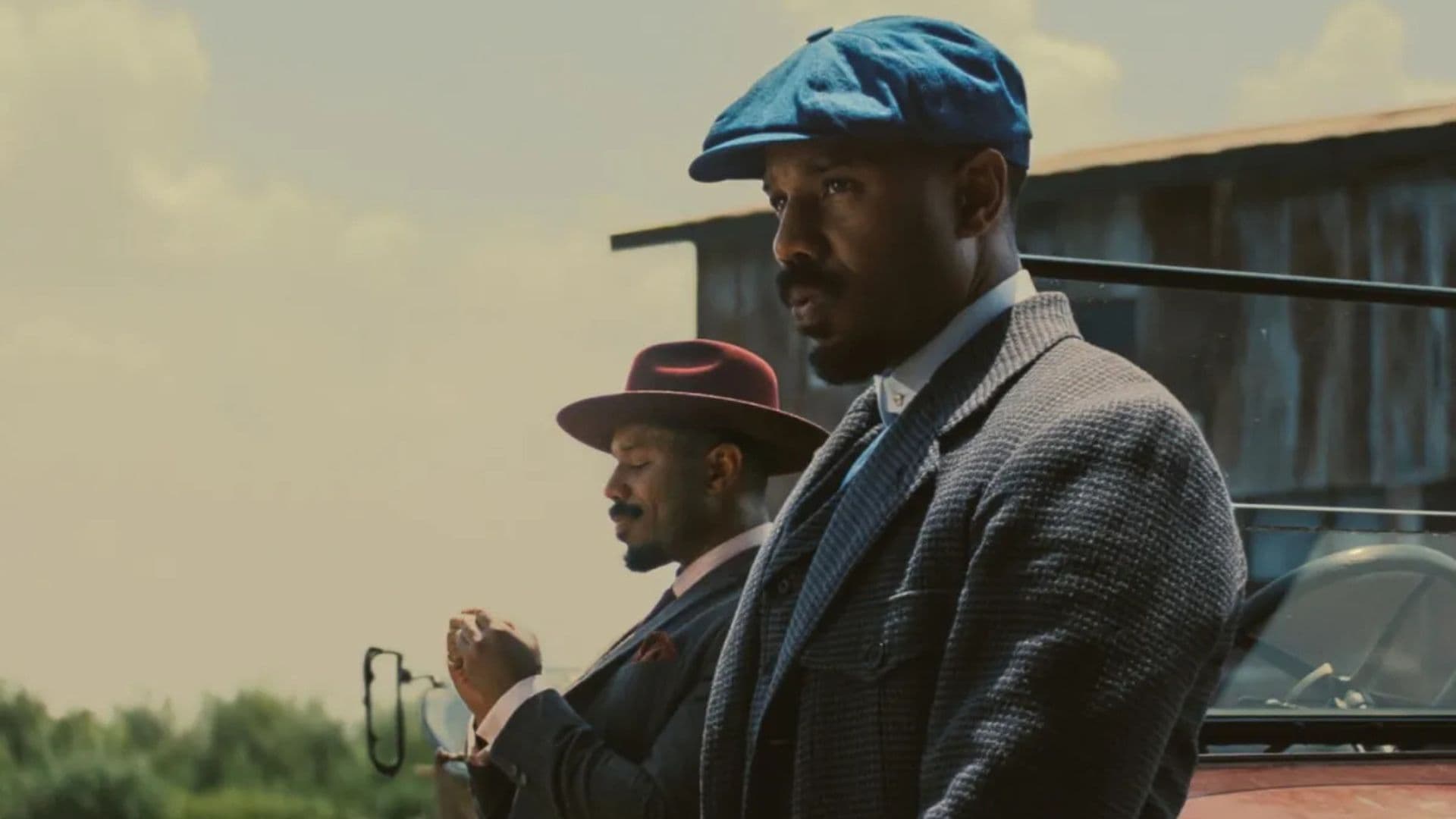 Cena do filme Pecadores, que ganhou record após ser indicado ao Oscar em 16 categorias