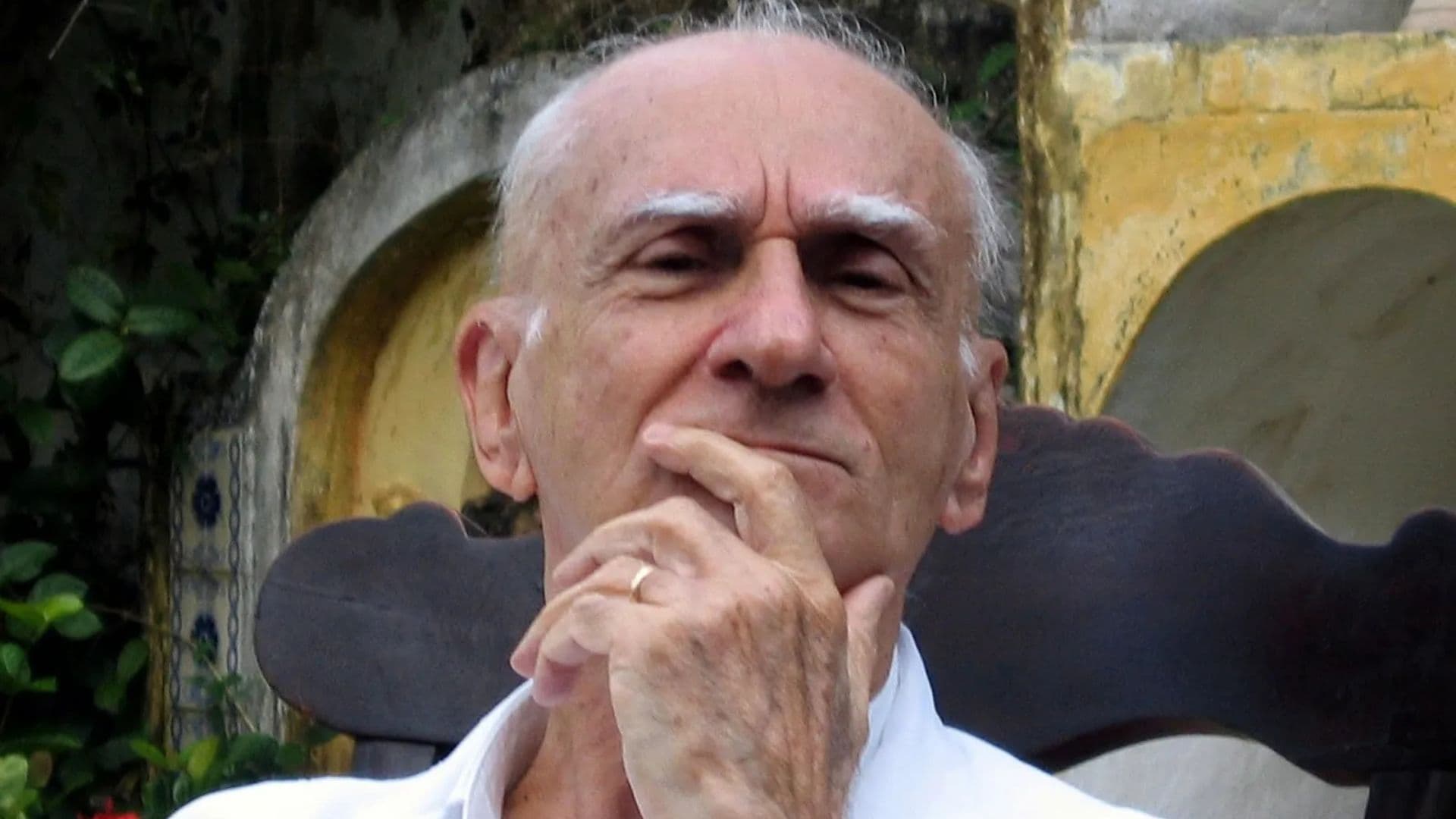 Os livros que Ariano Suassuna recomendaria para você ler em 2026