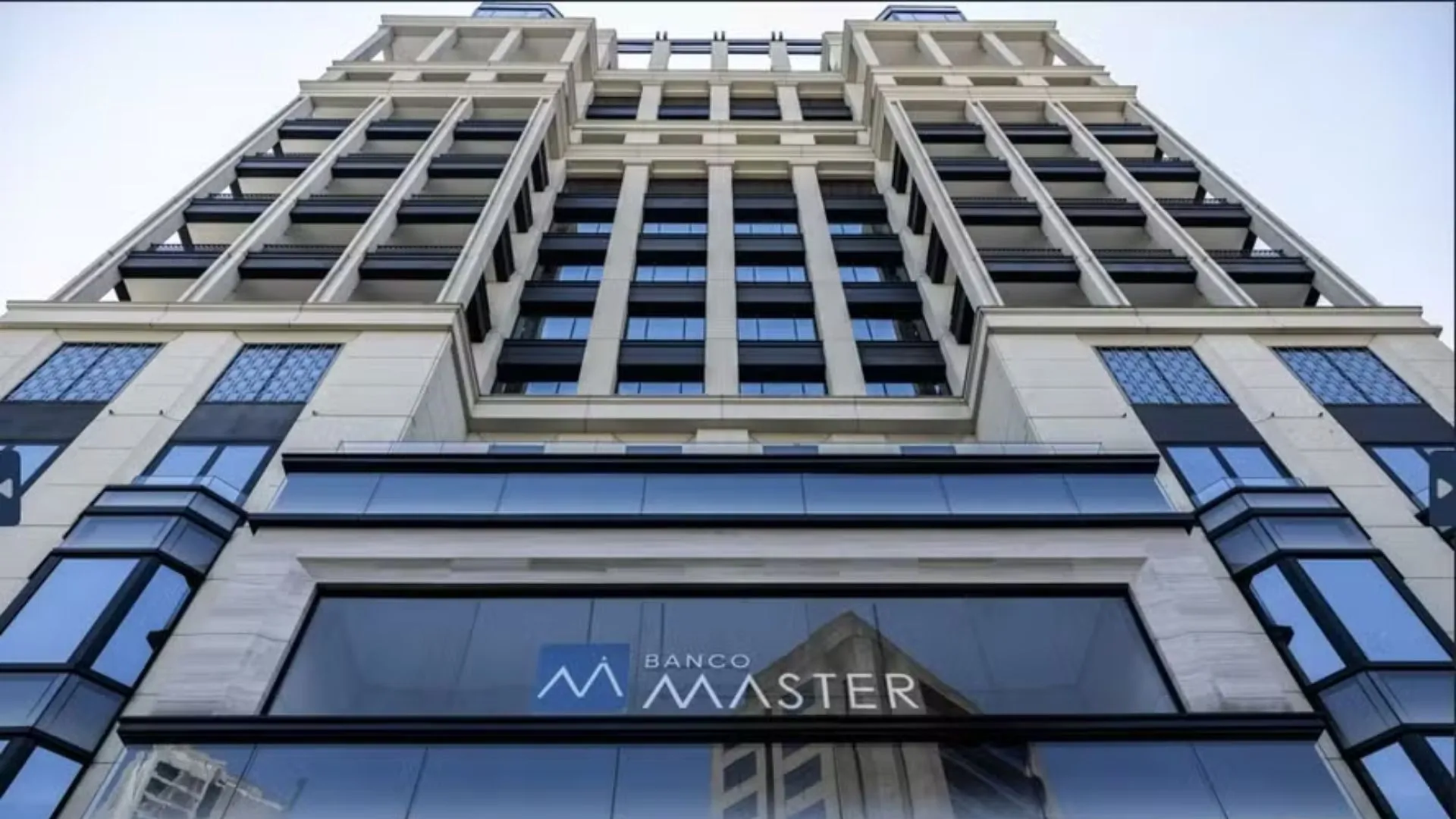 Banco Master