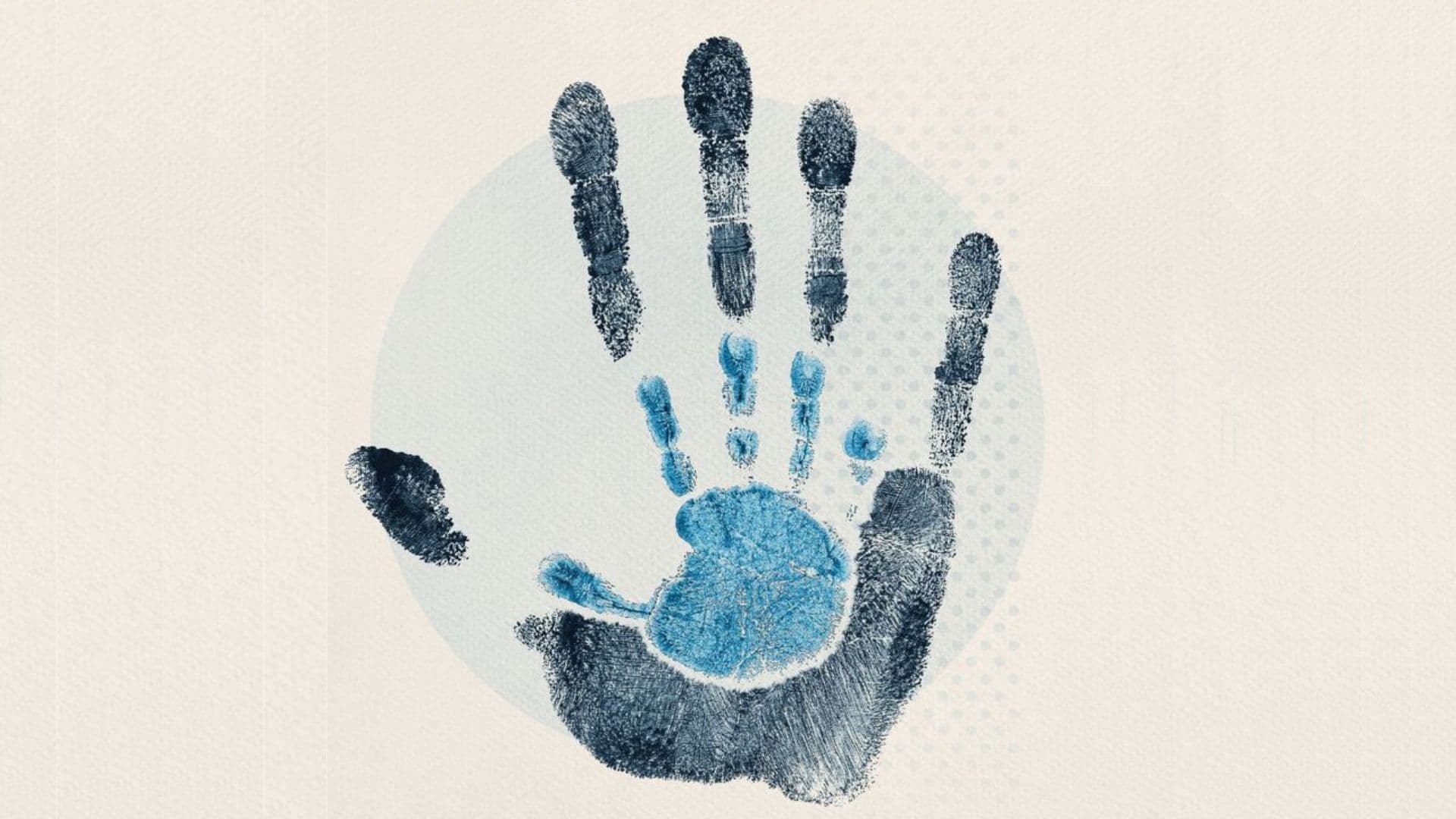 Capa do documentário Duas Vidas.