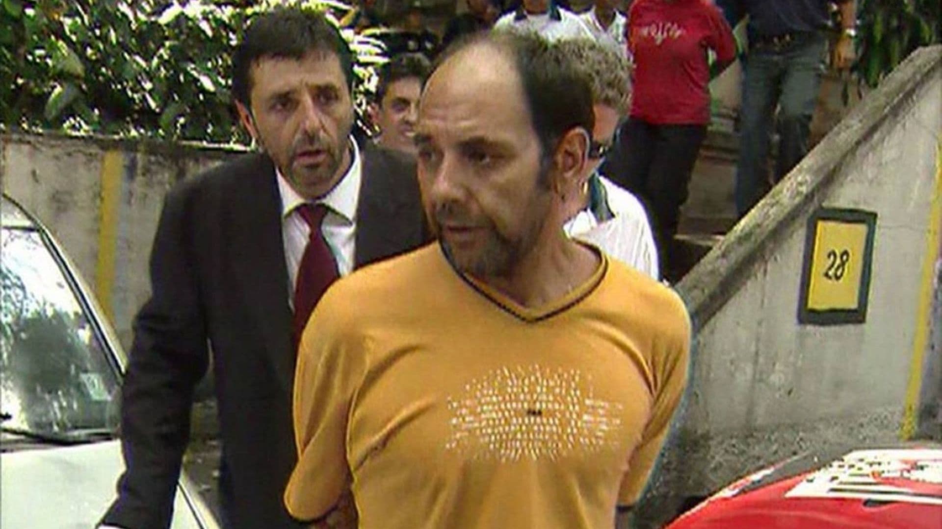 Norabuena, terrorista faz brasil ser condenado por violar "direitos humanos"