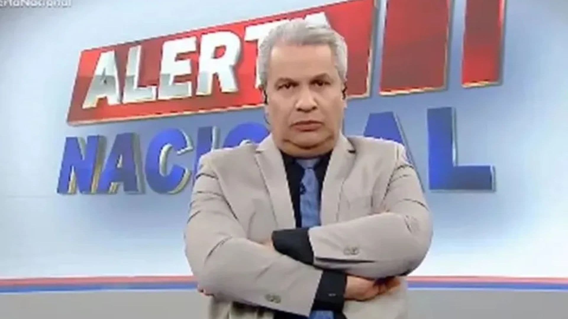 Sikêra Jr. apresentador condenado por homofobia por criticar propaganda do Burguer King