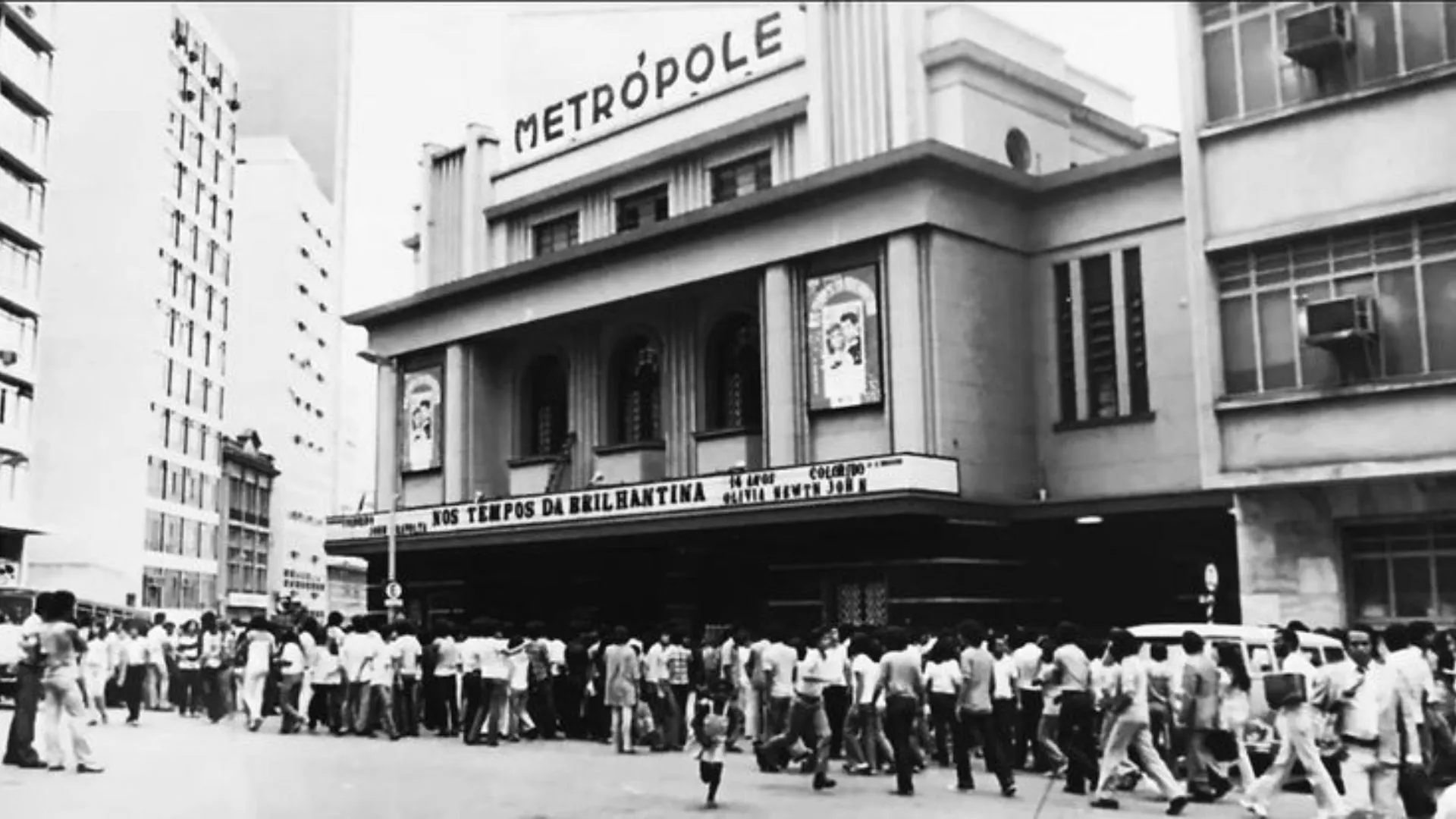 Cine Metropole